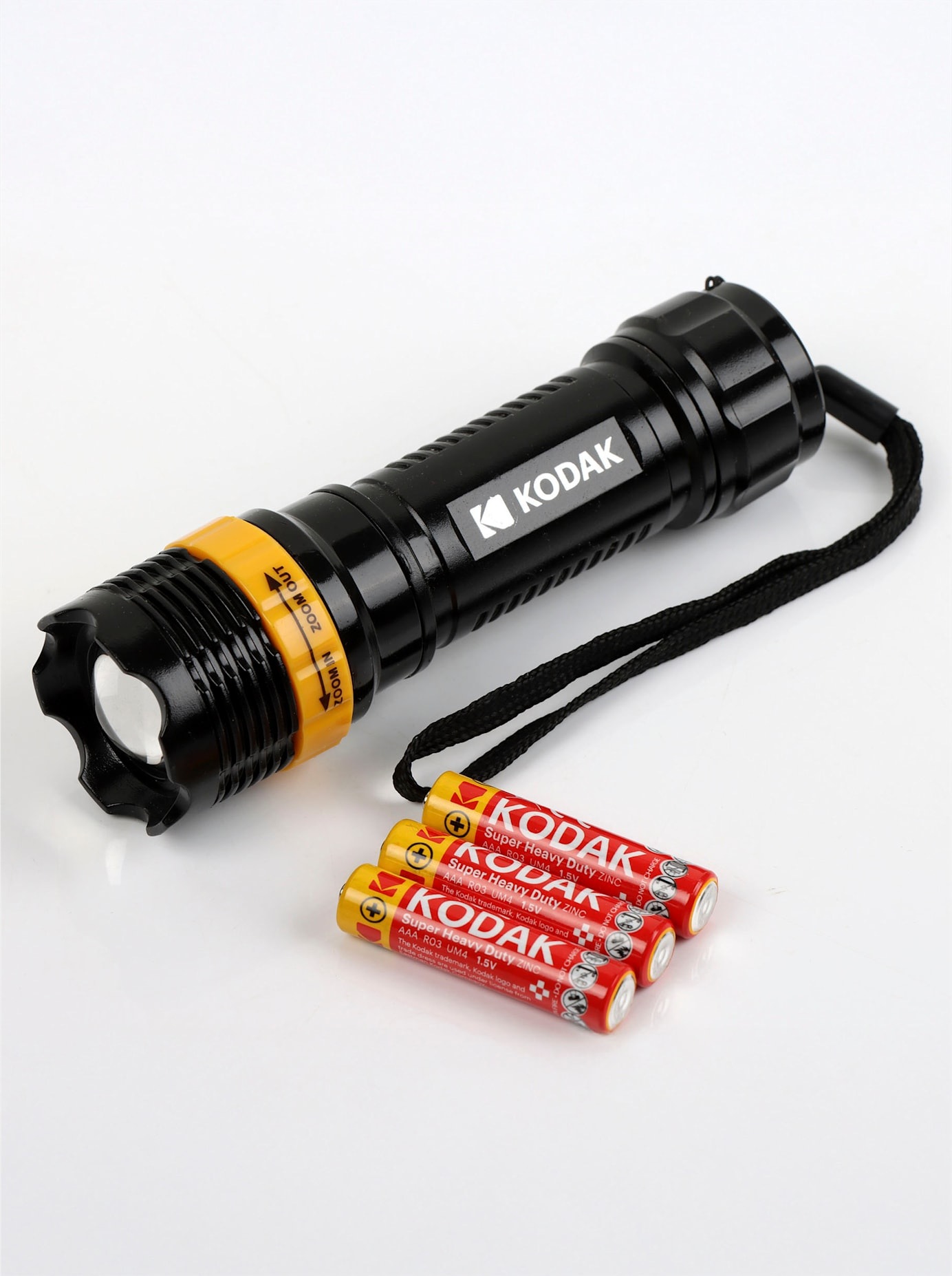   LED Tischleuchte