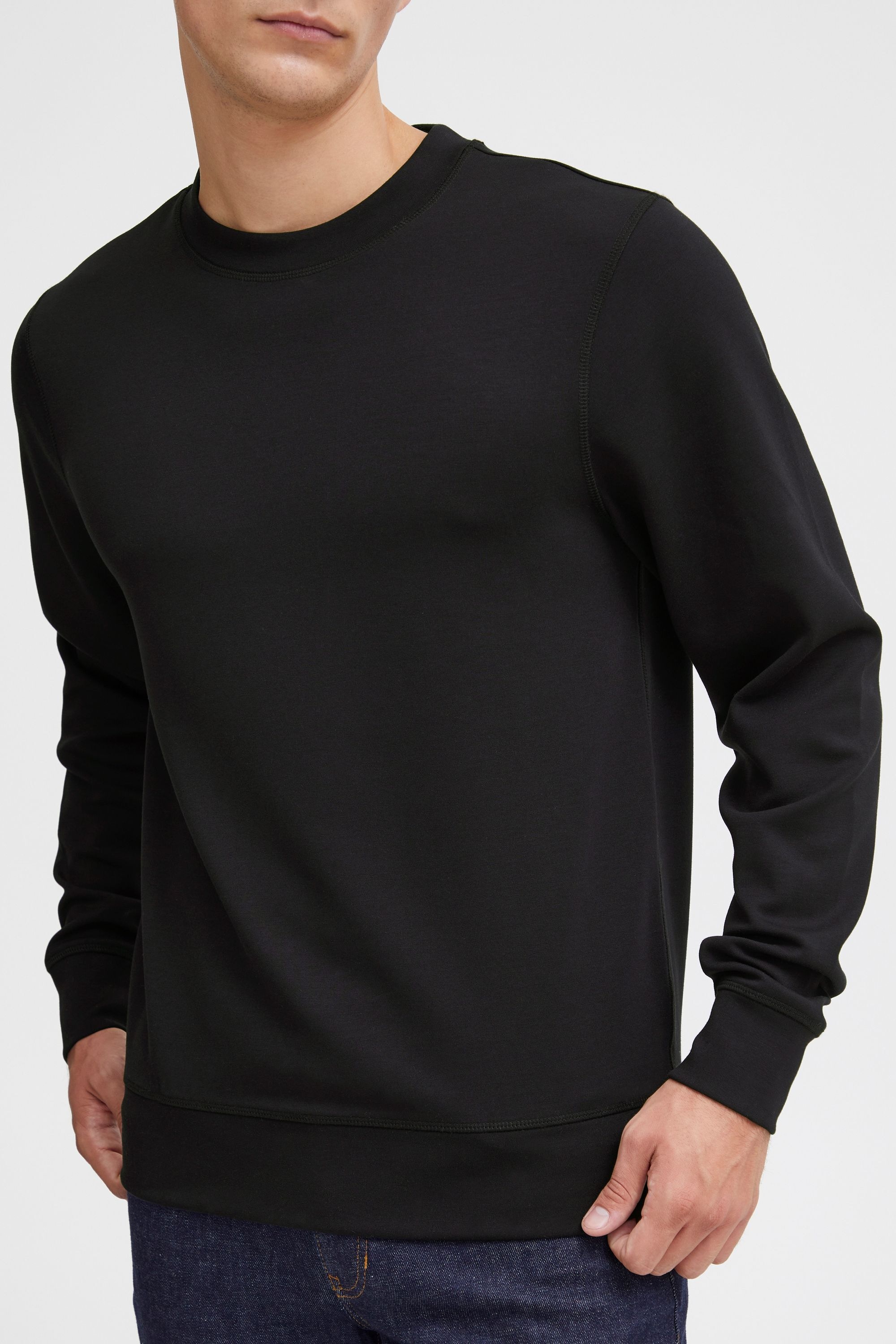 Casual Friday Longpullover »Sweatshirt CFSebastian«