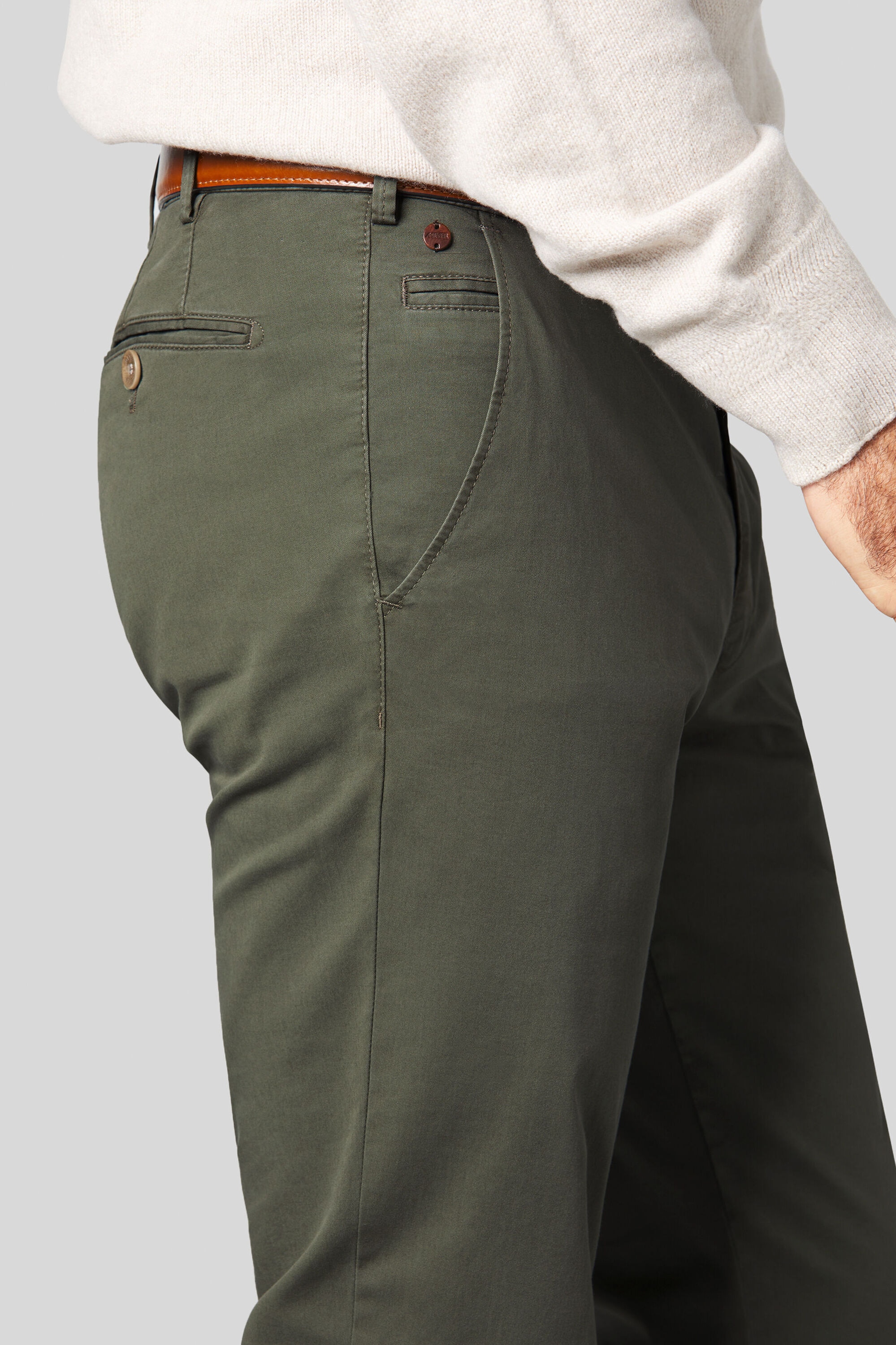 MEYER Stoffhose »Rio 2-3608«