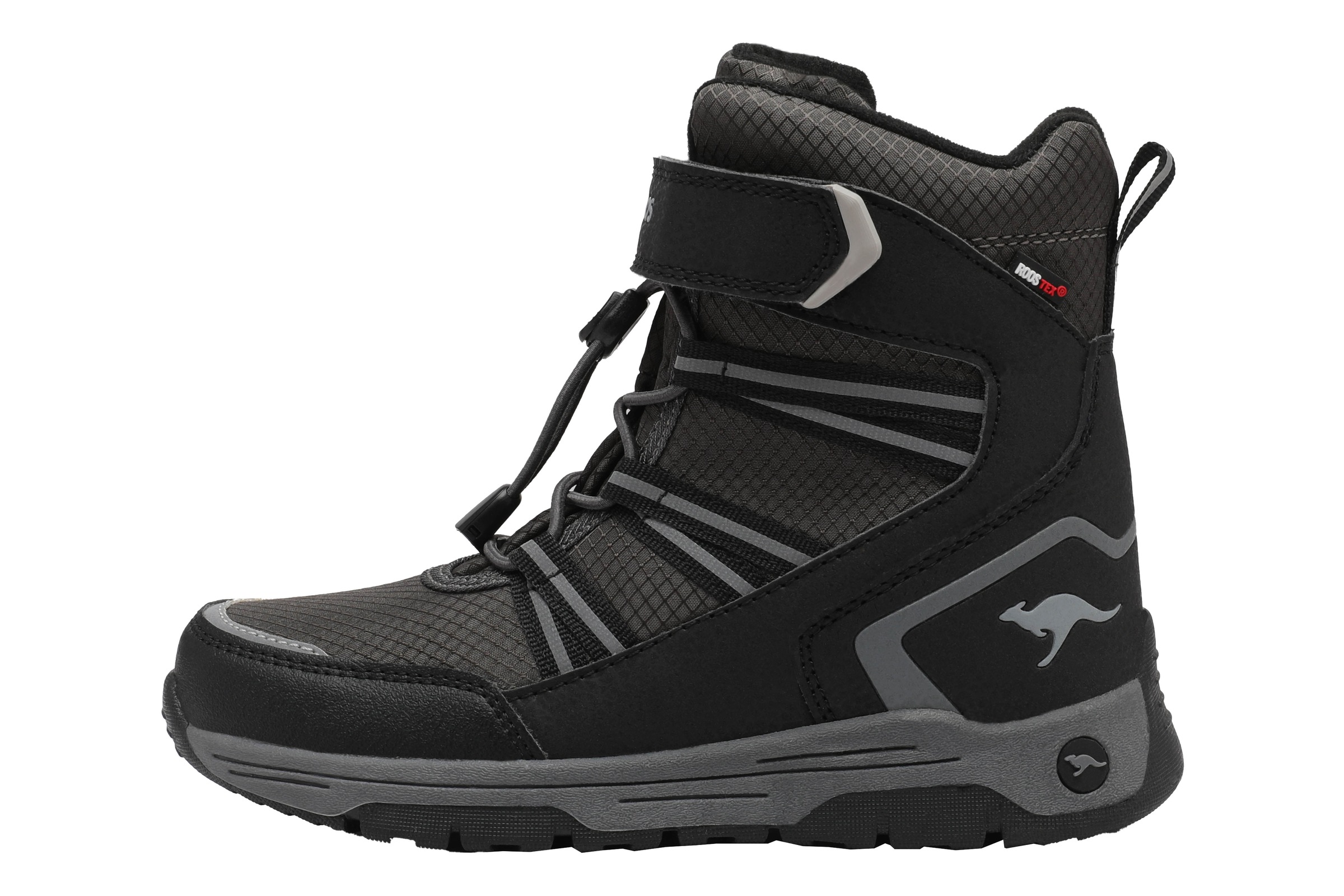 KangaROOS Winterstiefel "K-MJ Eldora EV RTX" Snowboots, Winterboots, Winter günstig online kaufen