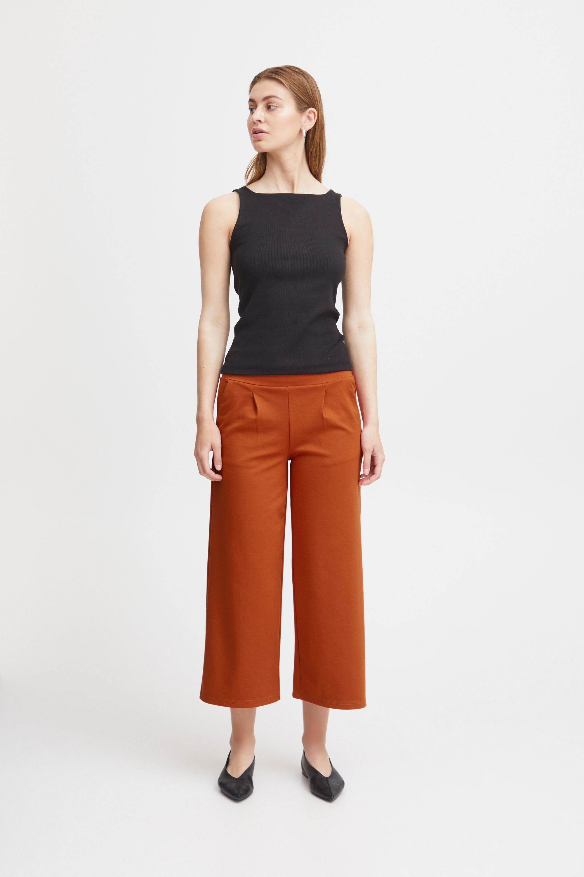 Ichi Stoffhose »Stoffhose IHKate«