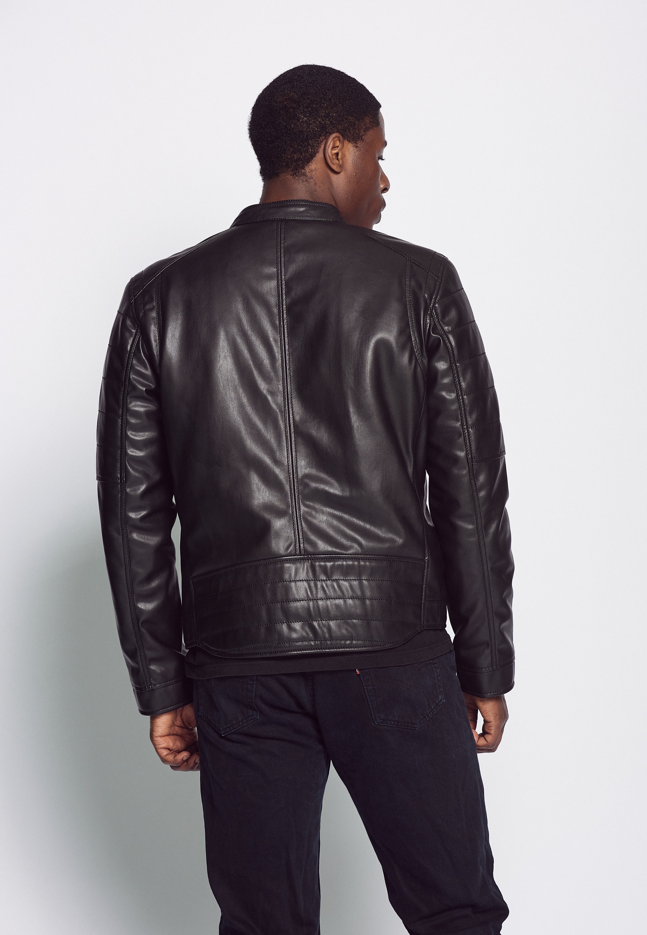 MUSTANG Lederjacke »31019249«