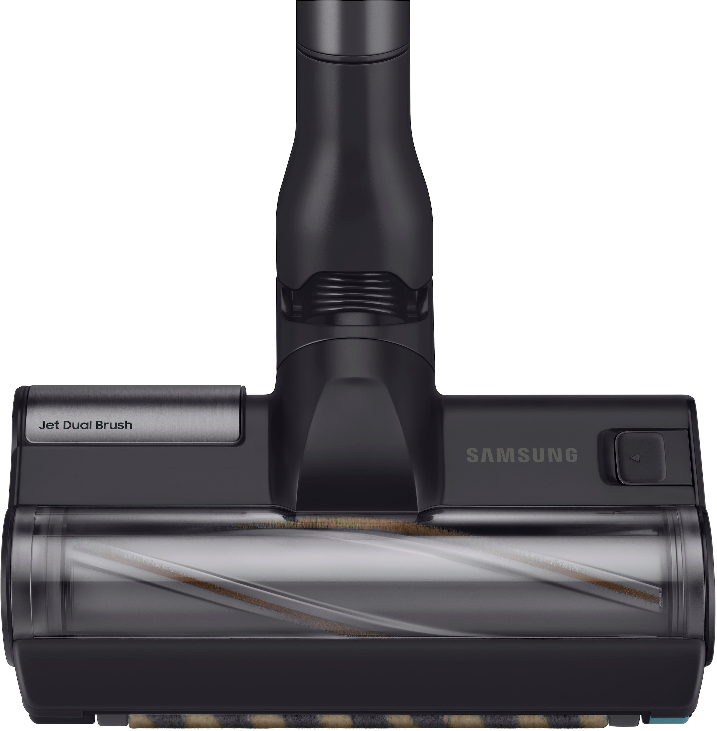 Samsung Akku-Handstaubsauger »VS20B95B73B/WD, BESPOKE Jet Plus Akku+ Wet & Clean«