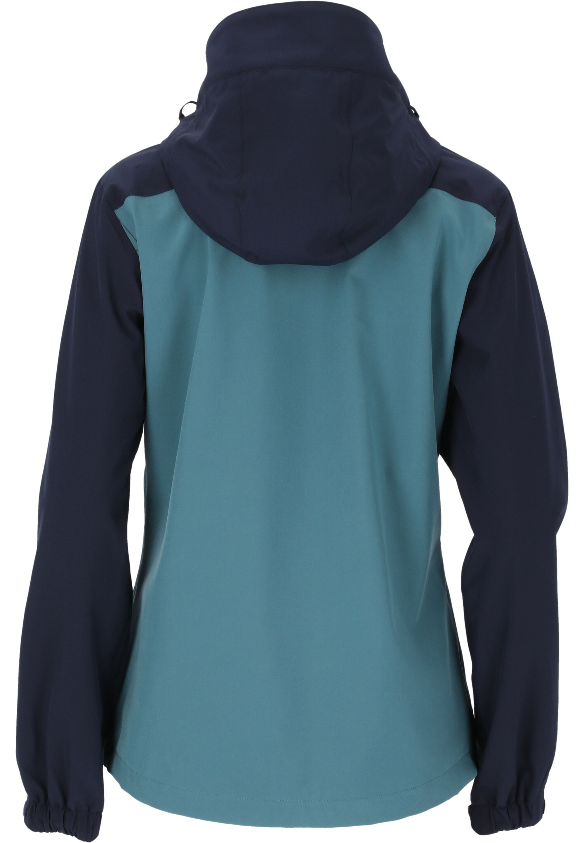 WEATHER REPORT Outdoorjacke »CAMELIA W-PRO15000«, mit wasserdichter Beschichtung