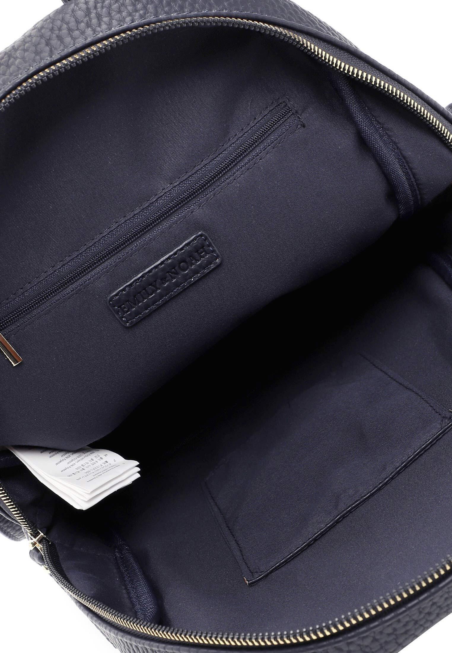 EMILY & NOAH Rucksack »Rucksack E&N Heidi«