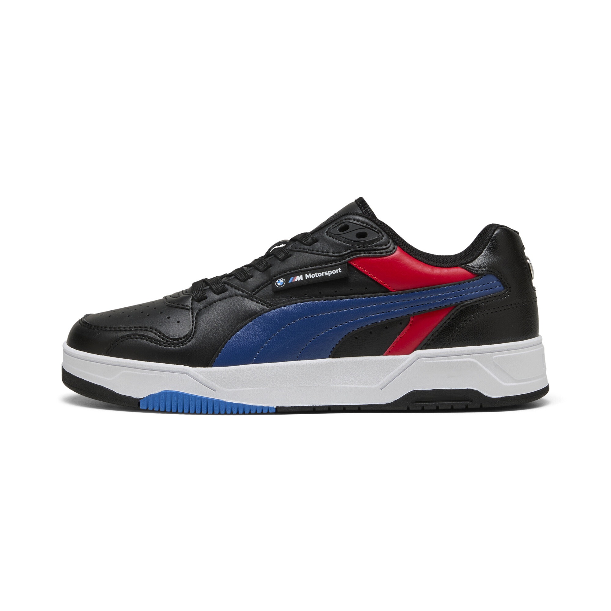 PUMA Sneaker »BMW M Motorsport RBD Break Low Sneakers Erwachsene«