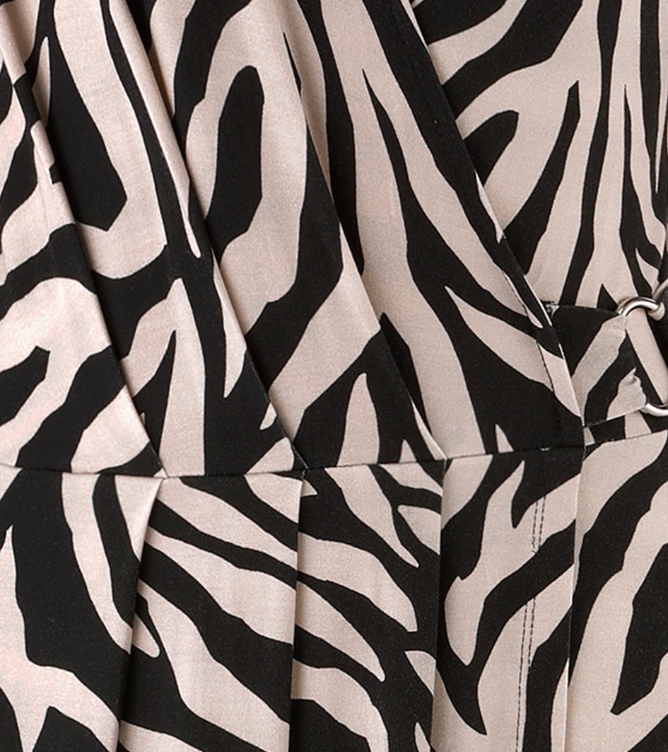 Aniston SELECTED Jerseykleid