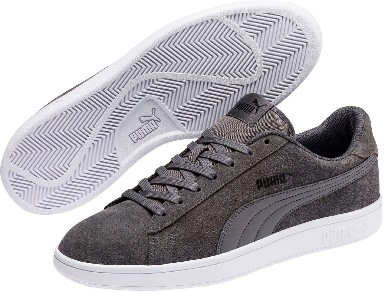 PUMA Sneaker "Puma Smash v2" günstig online kaufen