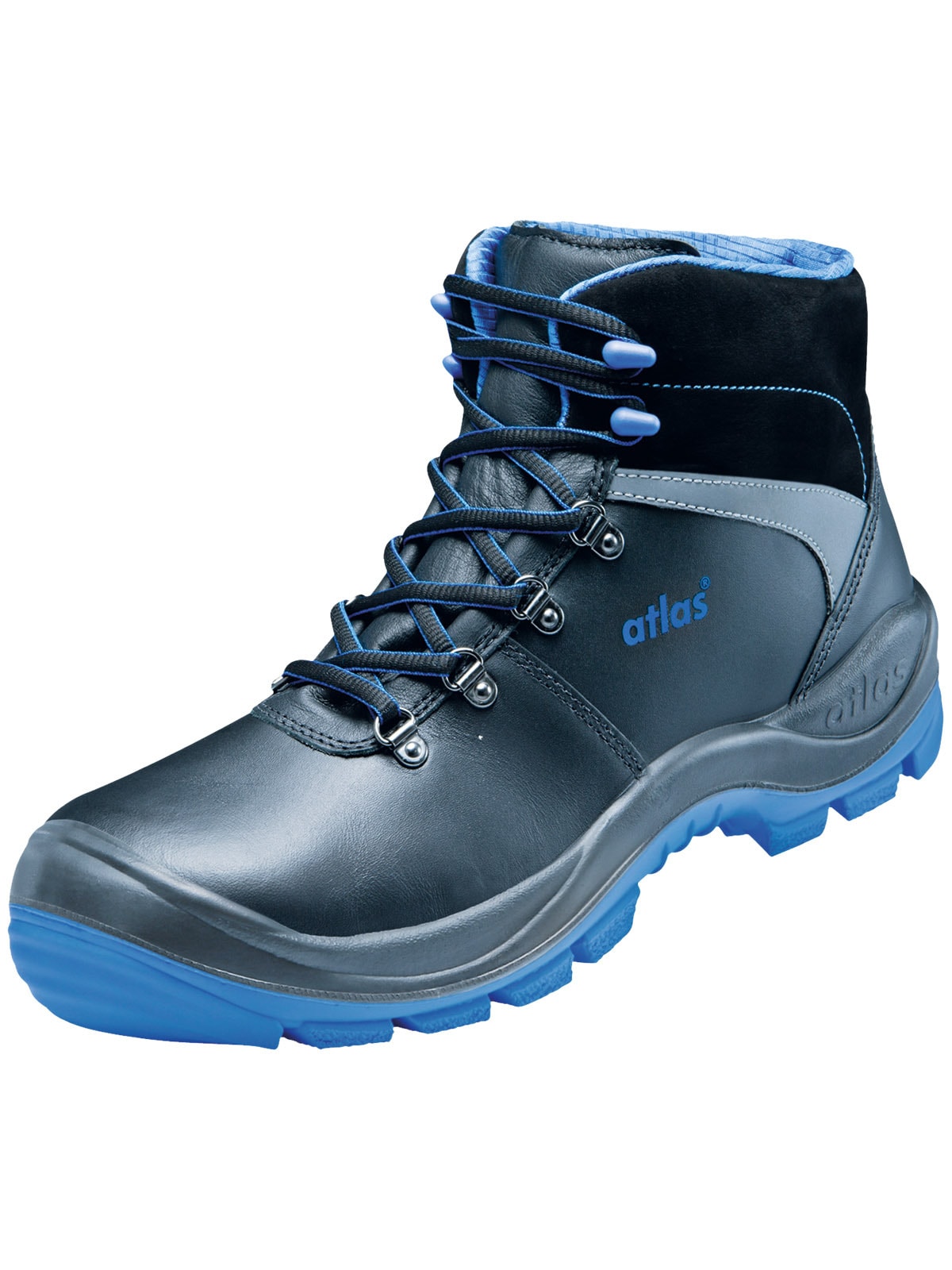 Atlas Schuhe Sicherheitsschuh "SL 525 XP"