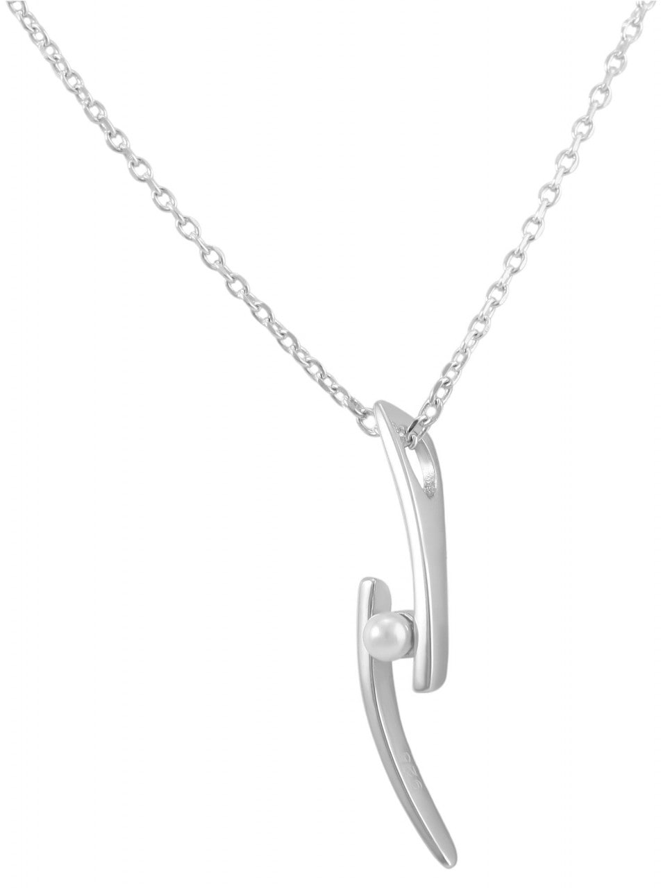 Adelia´s Kettenanhänger »eleganter Schmuck Anhänger aus 925 Sterling Silber«