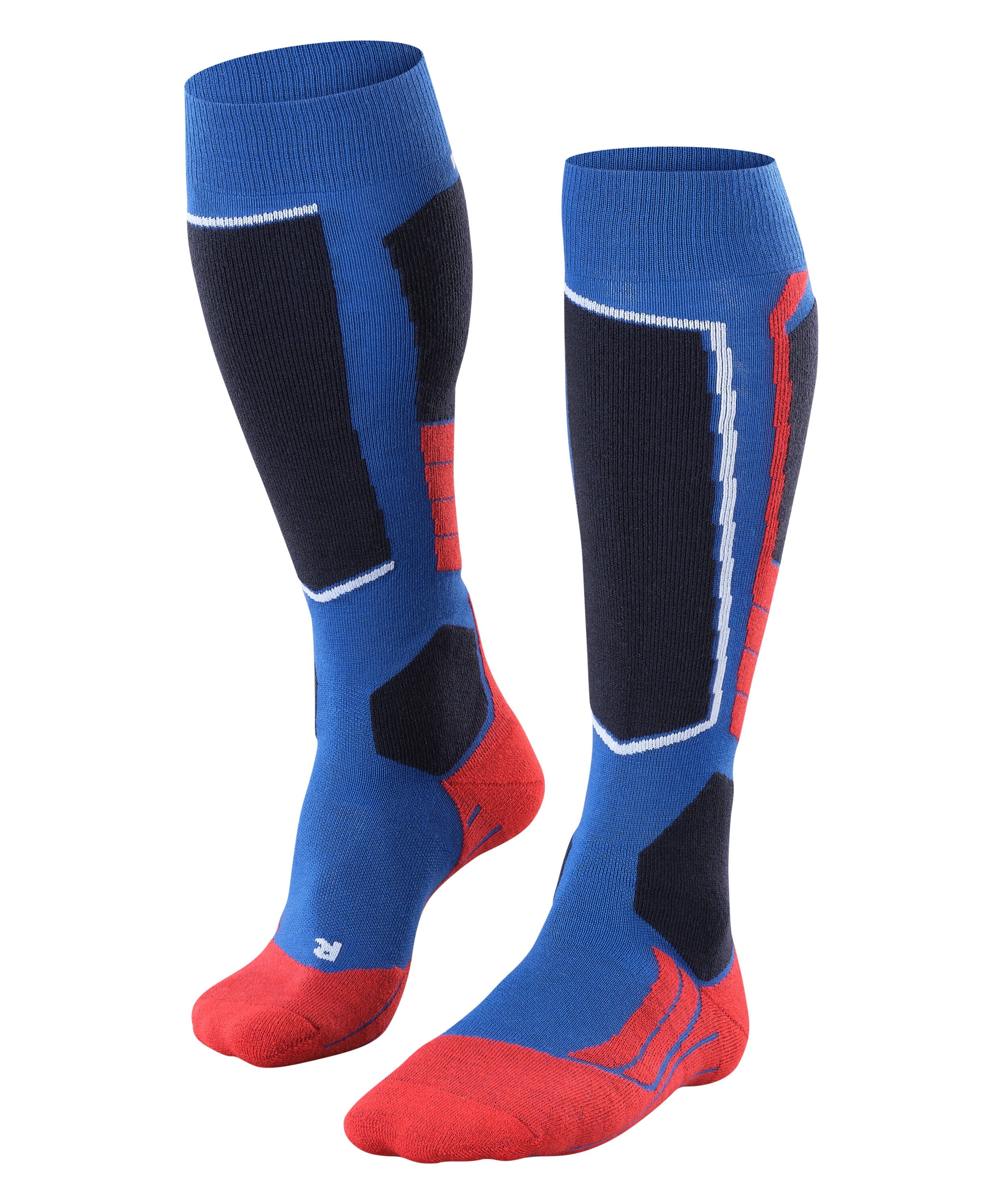 FALKE Kniestrümpfe "SK2 Intermediate Wool" 1 Paar tlg.
