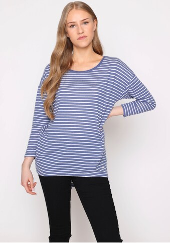 HaILY’S HaILY’S 3/4-Arm-Shirt »3/4 P TP Mi44a«...