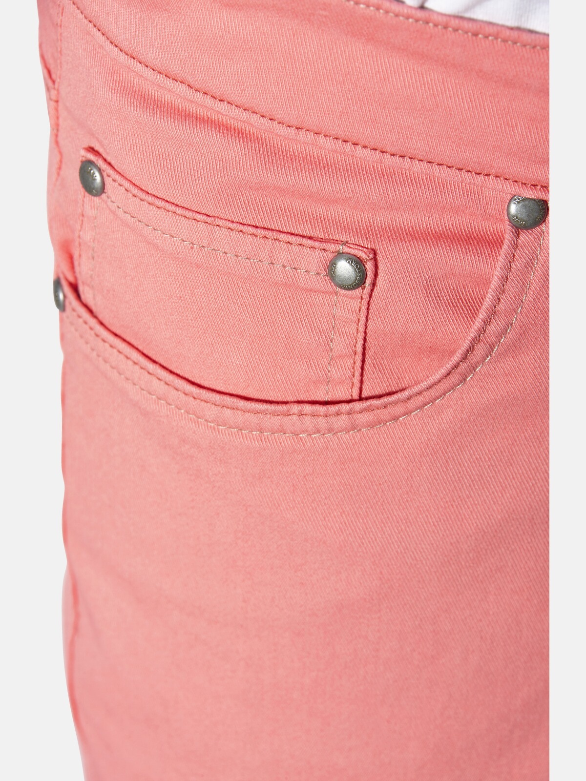 Jan Vanderstorm 5-Pocket-Hose »Tiefbundhose JOKIBALD«, (1 tlg.), in Stretch-Qualität