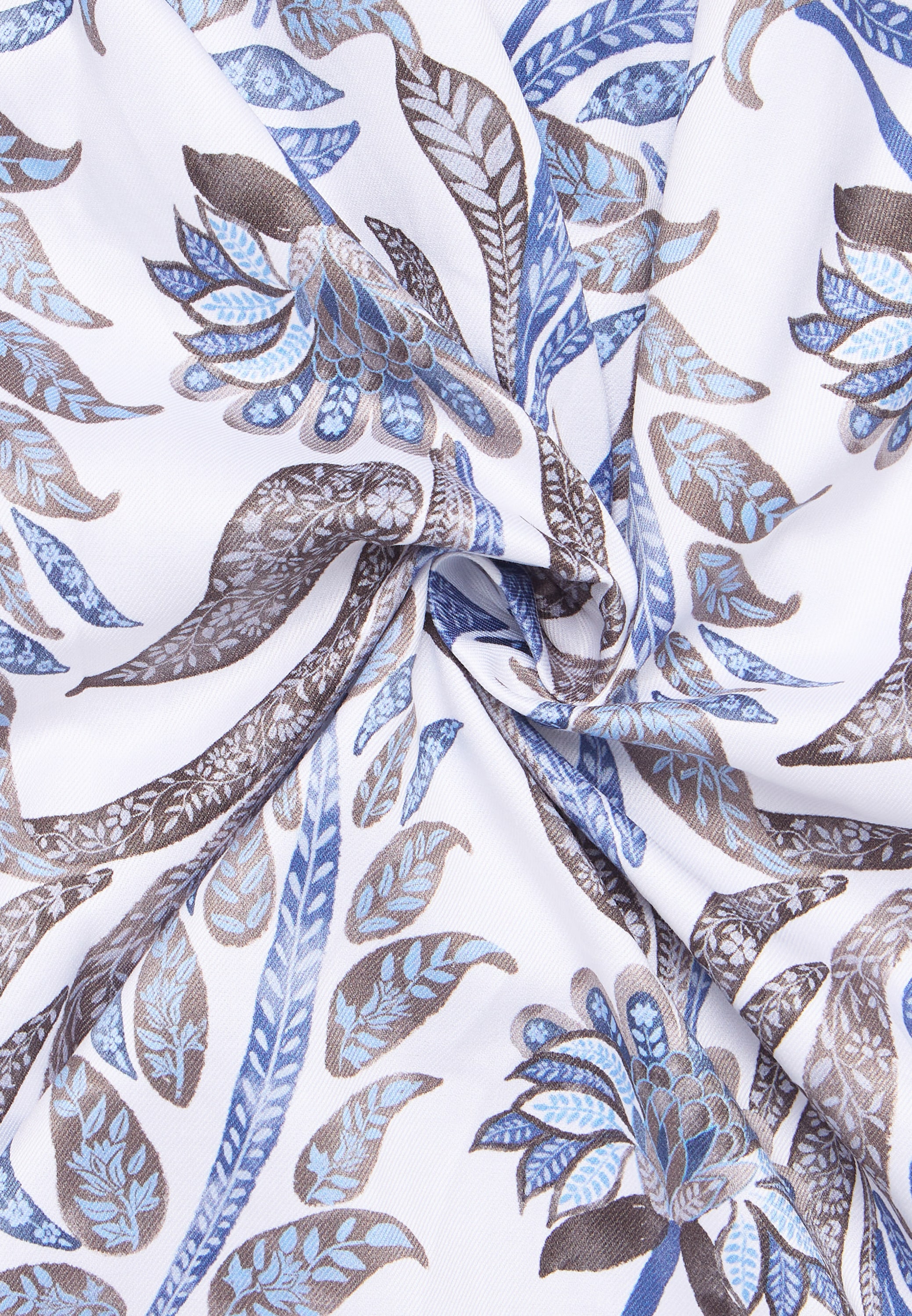 Eterna Langarmhemd »MODERN FIT«, NON IRON (bügelfrei)