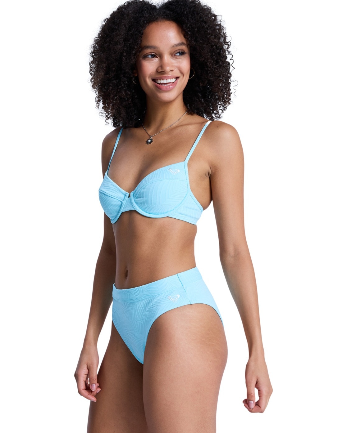 Roxy Bikini-Hose »Roxy Palm Dreams Classic High Leg«