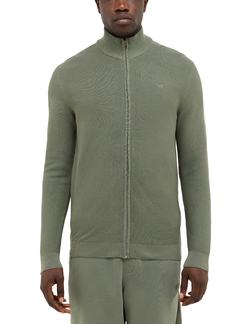 MUSTANG Cardigan "Herren Style Escondido" günstig online kaufen