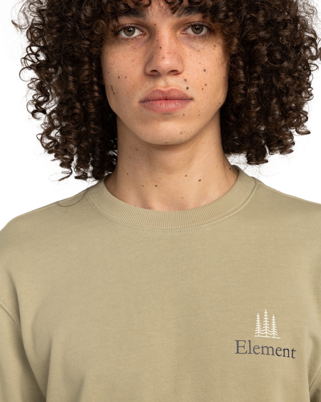 Thumbnail - Element Sweatshirt "SBXE Remember"