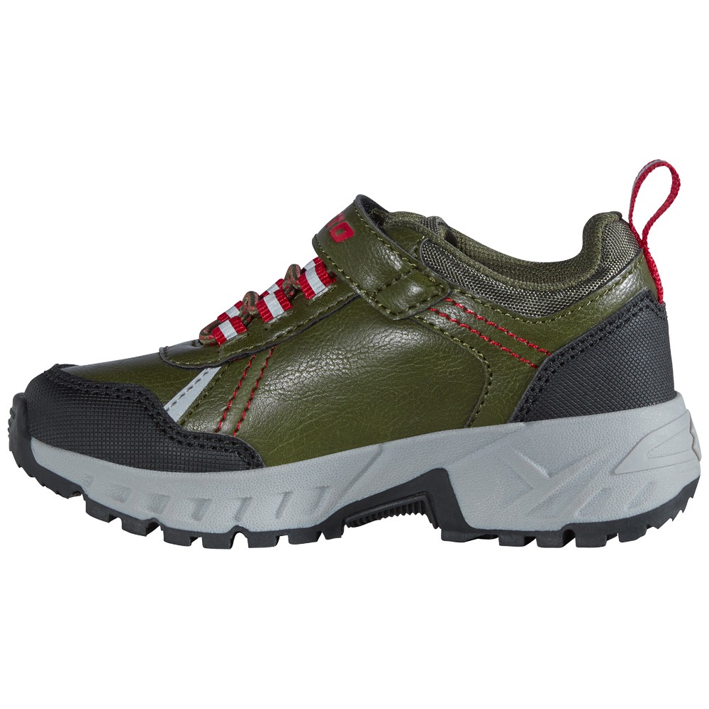 lotto Sneaker, - mit Blinklichtern