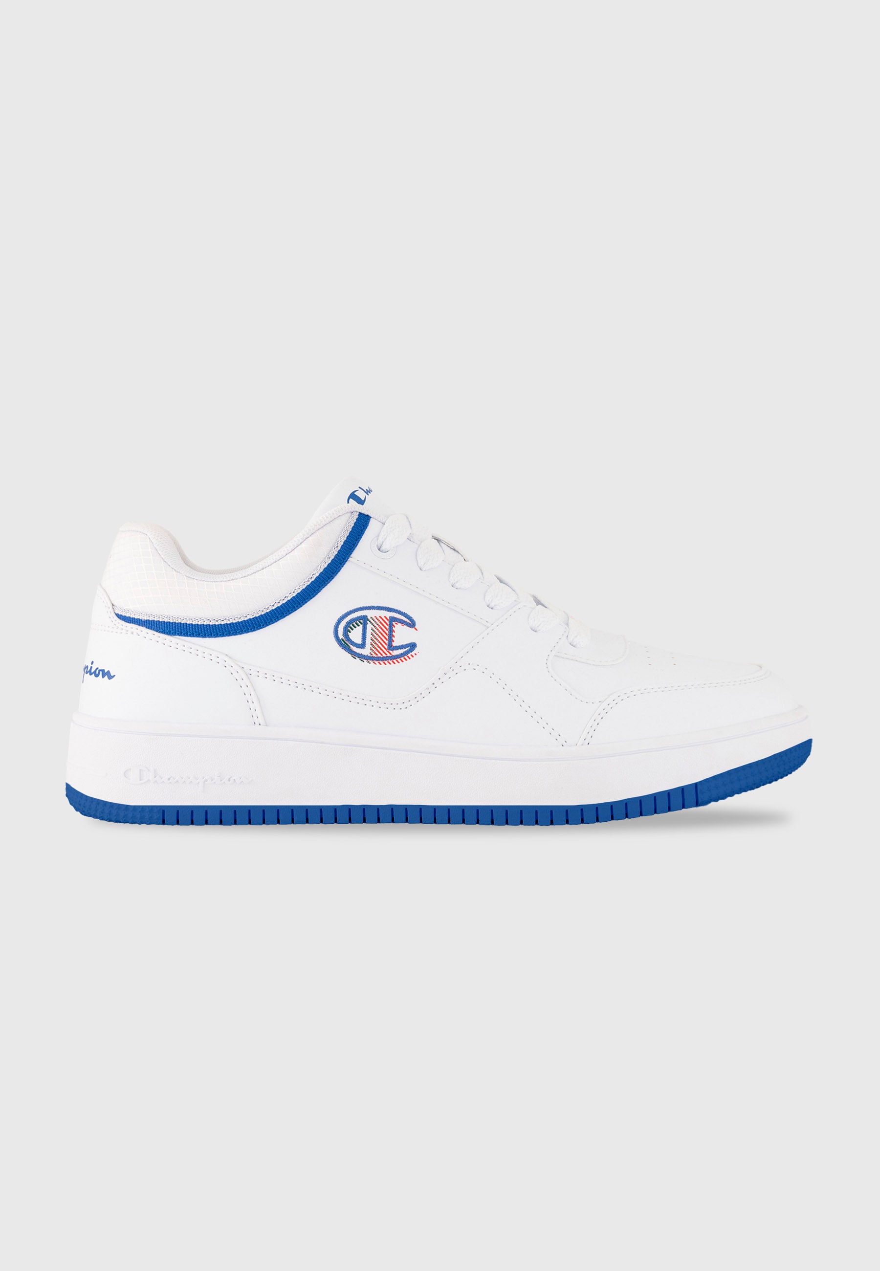 Champion Sneaker "RD18 LOGO"