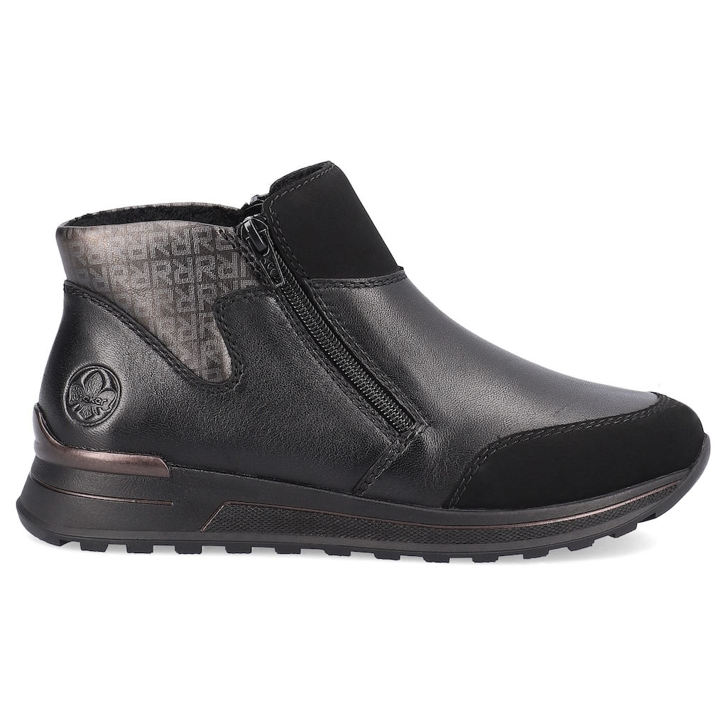 Rieker Stiefelette