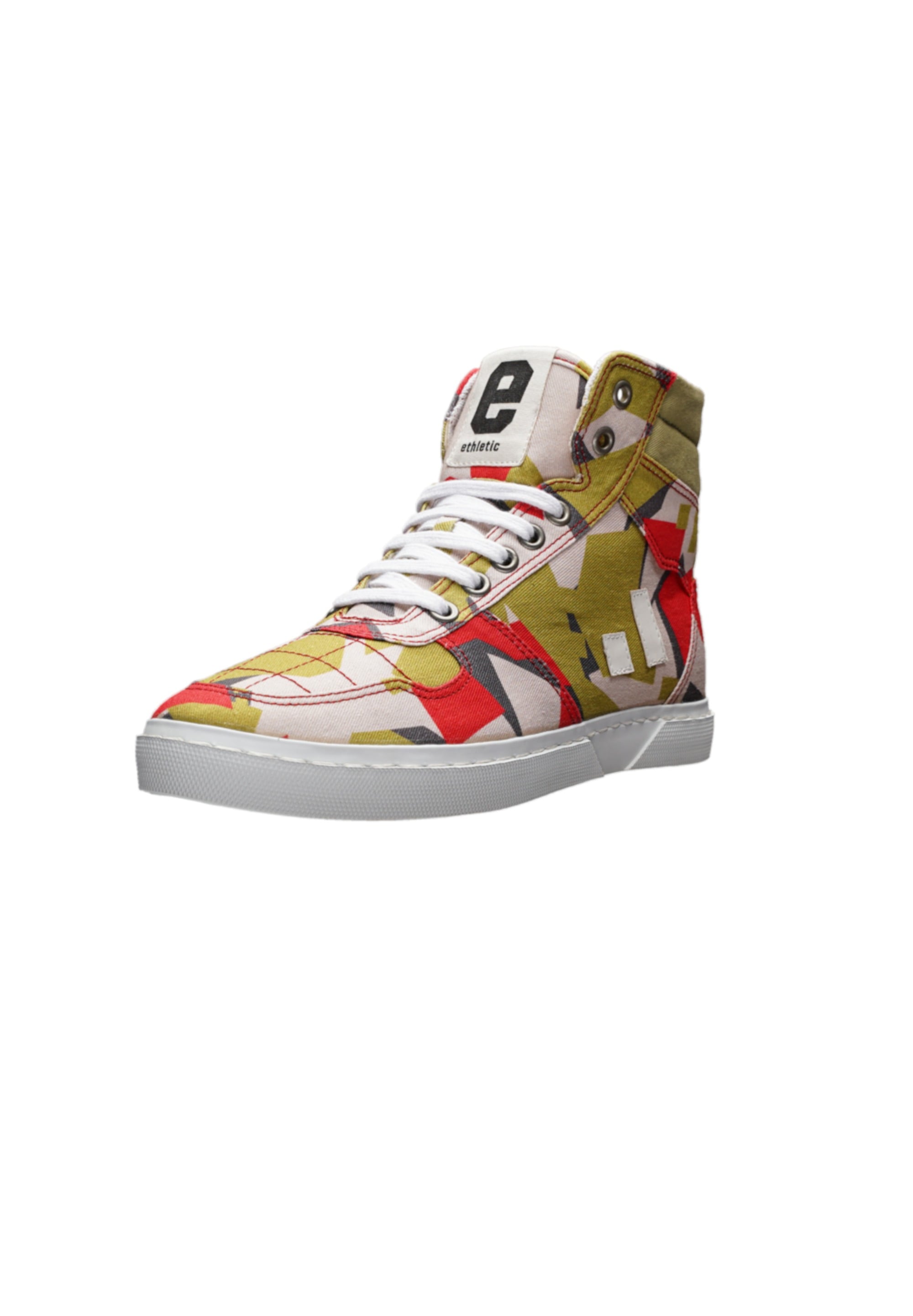 ETHLETIC Sneaker "Hiro II", Fairtrade Produkt günstig online kaufen