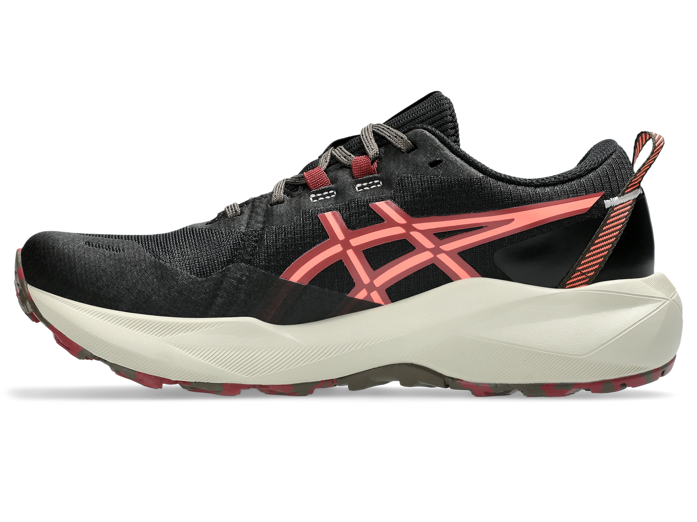 Asics Trailrunningschuh »GEL-VENTURE 11«  mit profiliertem Gummi-Laufsohlenprofil, mit AMPLIFOAM PLUS Dämpfung