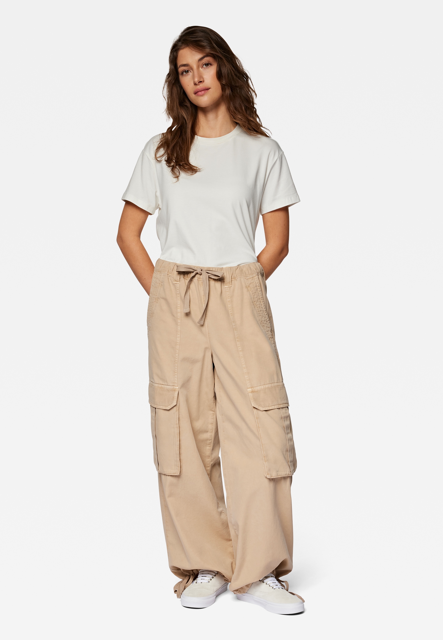 Mavi Cargohose "CARGO PANTS", Weite Cargo Hose