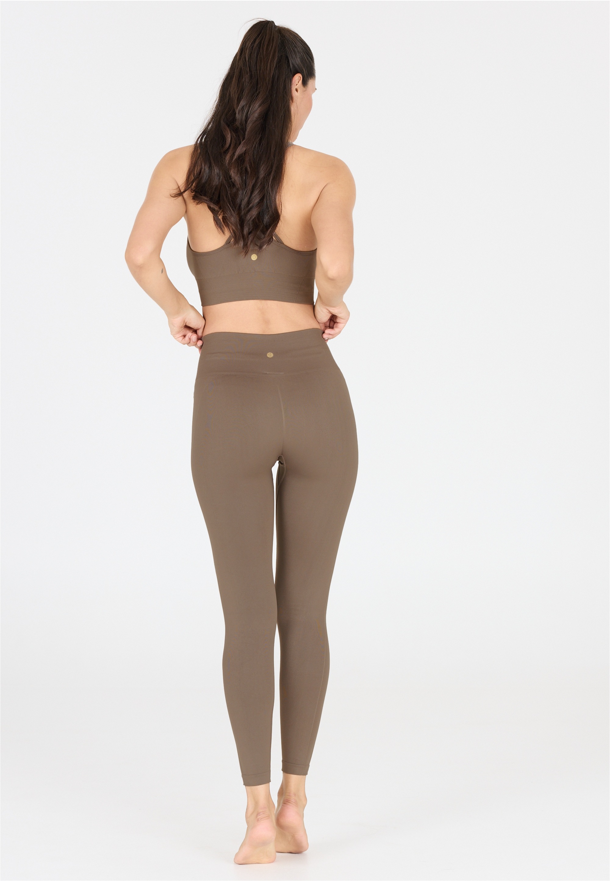 ATHLECIA Trainingstights »Missori«  im komfortablen Seamless-Design