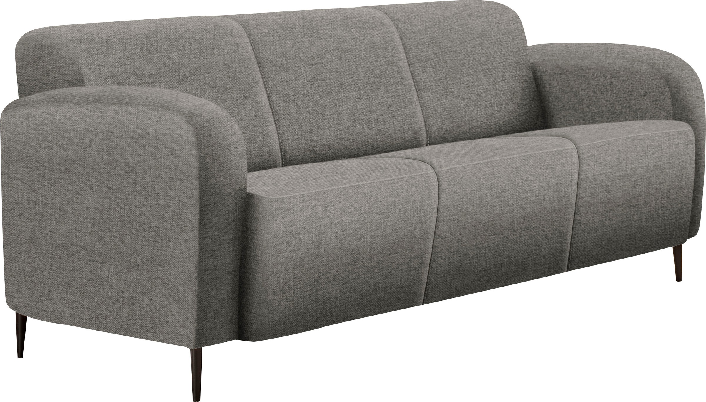 Thumbnail - Home affaire 3-Sitzer "Marone"