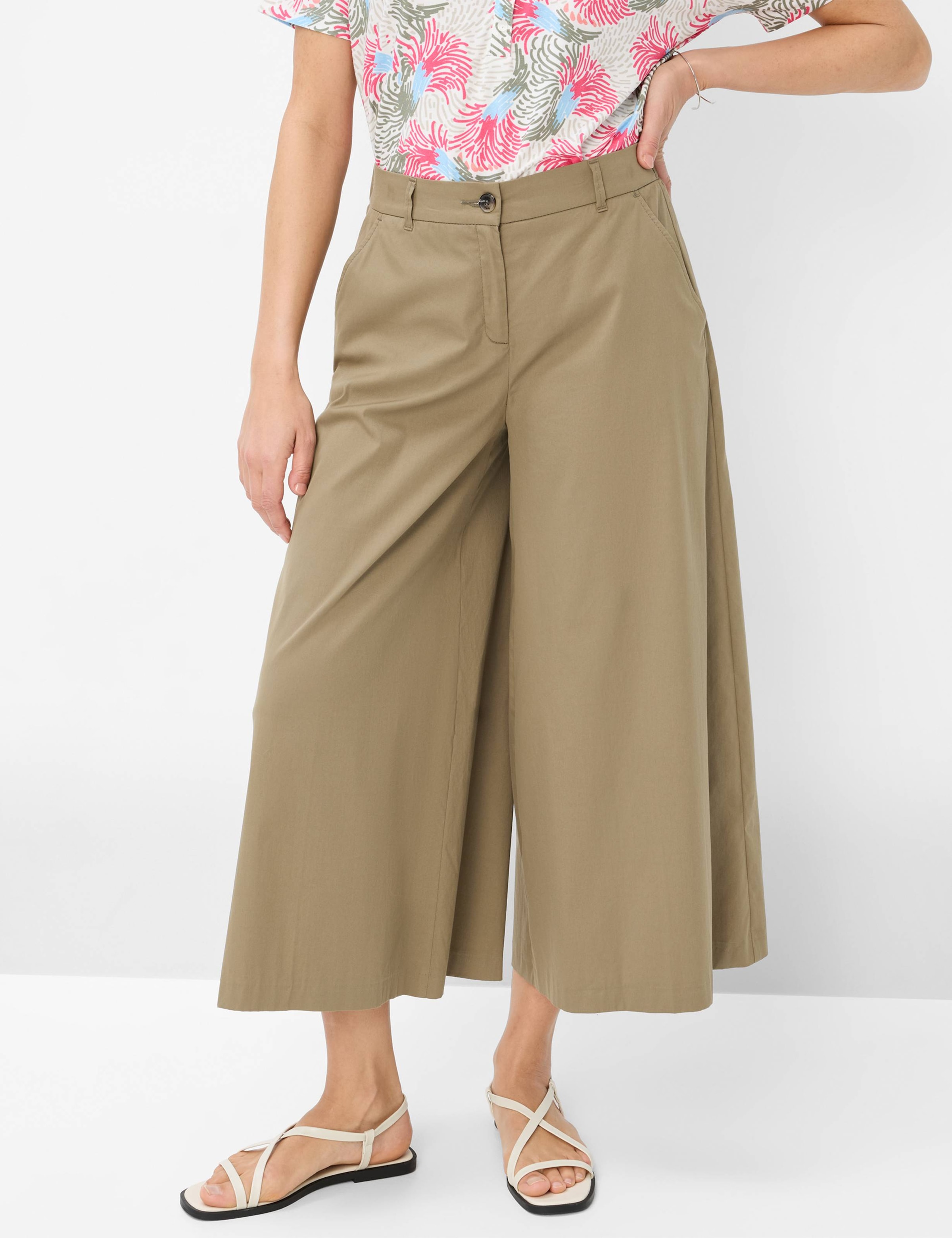 Brax 5-Pocket-Hose "Style MELLI S" günstig online kaufen