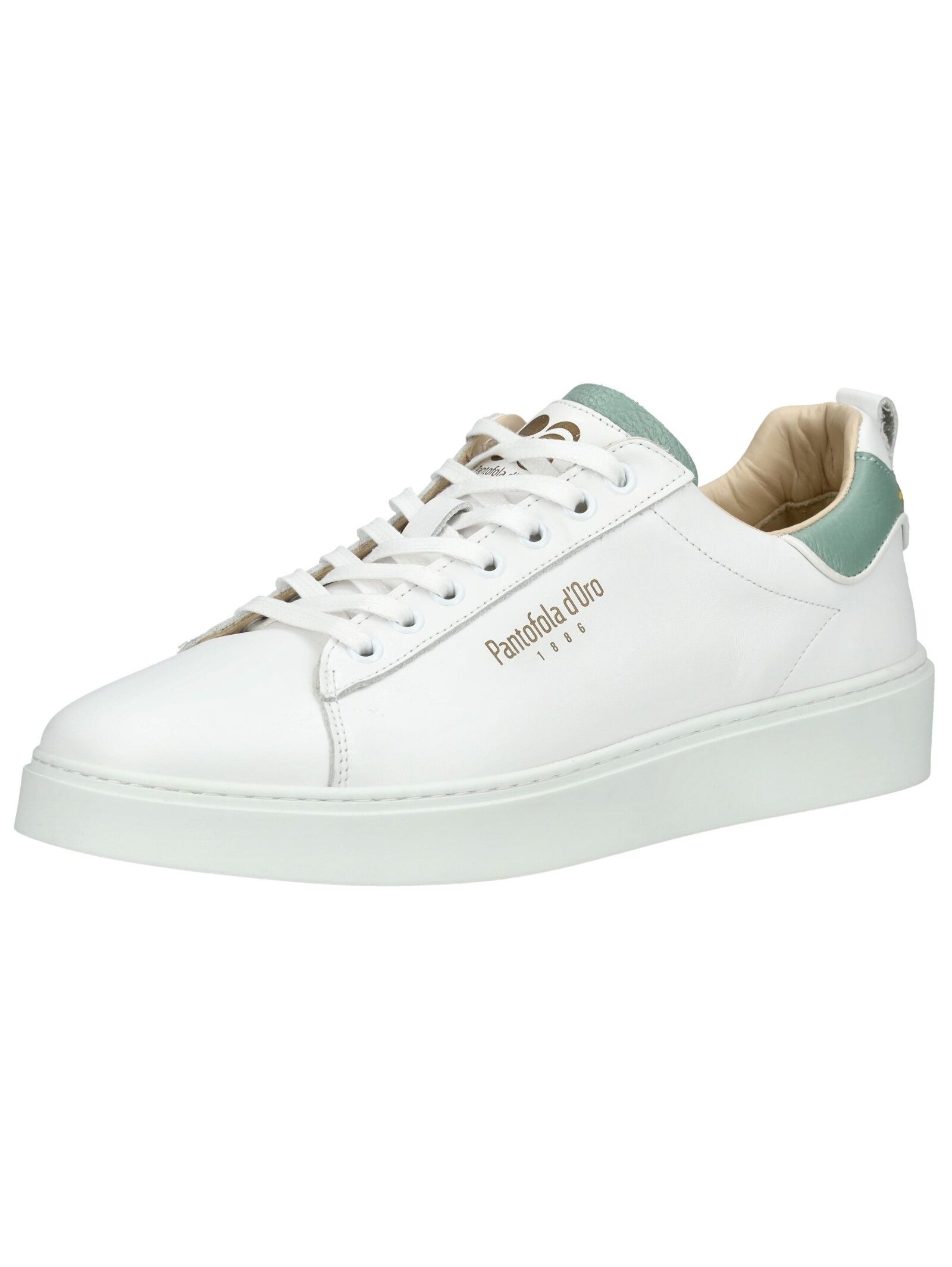 Pantofola d´Oro Sneaker "Pantofola dOro Sneaker Leder" günstig online kaufen