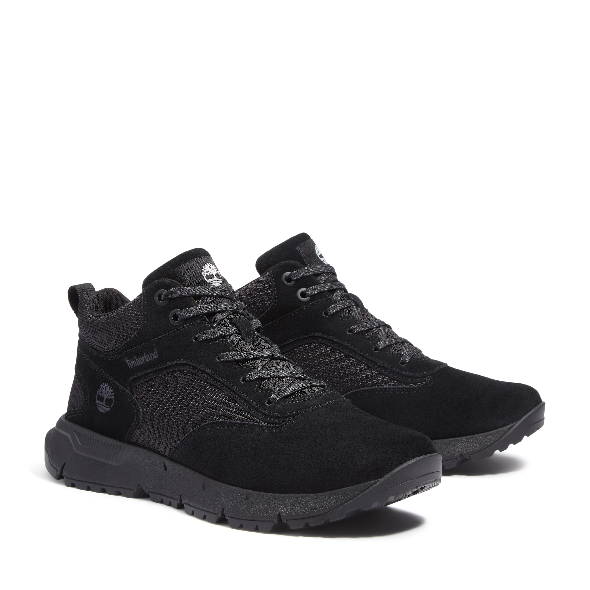 Timberland Schnürboots "VOYAGER PARKMID LACE UP SNEAKER", Winterschuhe, Sne günstig online kaufen