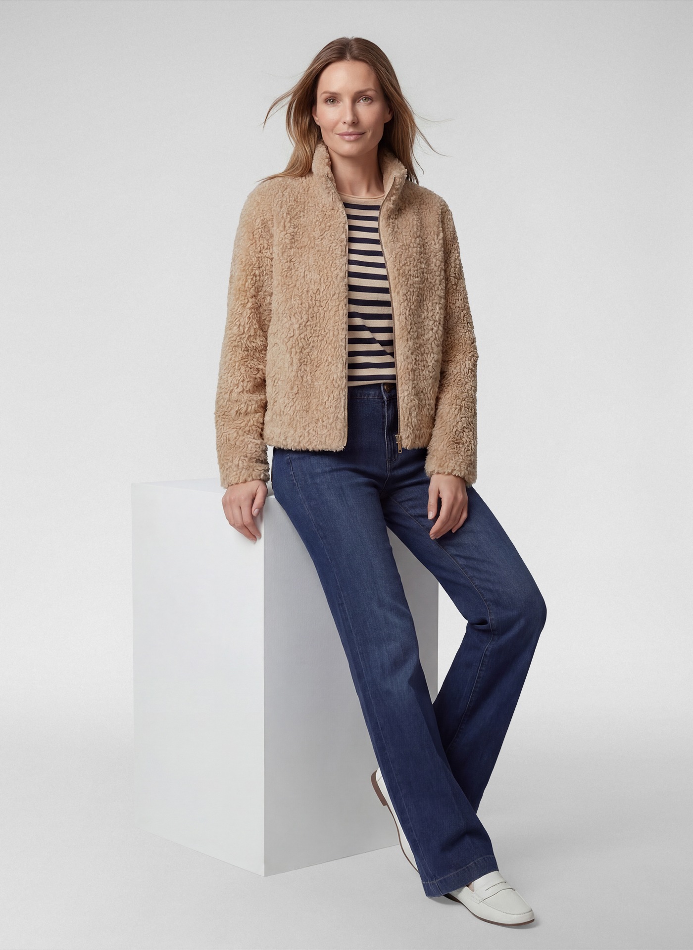 Rabe Blouson »Jacke«