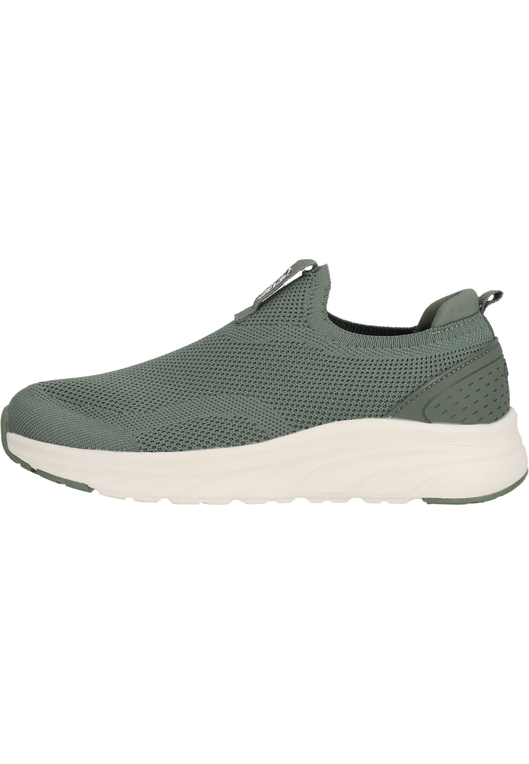 CRUZ Sneaker »Fealy«, mit rutschhemmendem Allwetterprofil