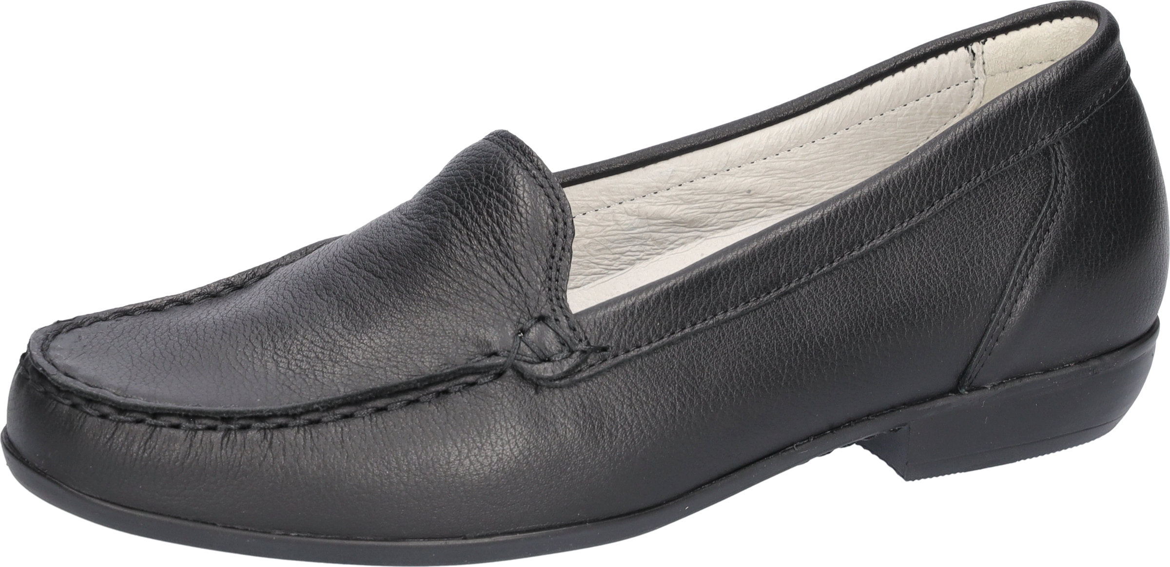 Waldläufer Mokassin "HINA" Slipper, Bequemschuh, Schlupfschuh in Komfortwei günstig online kaufen