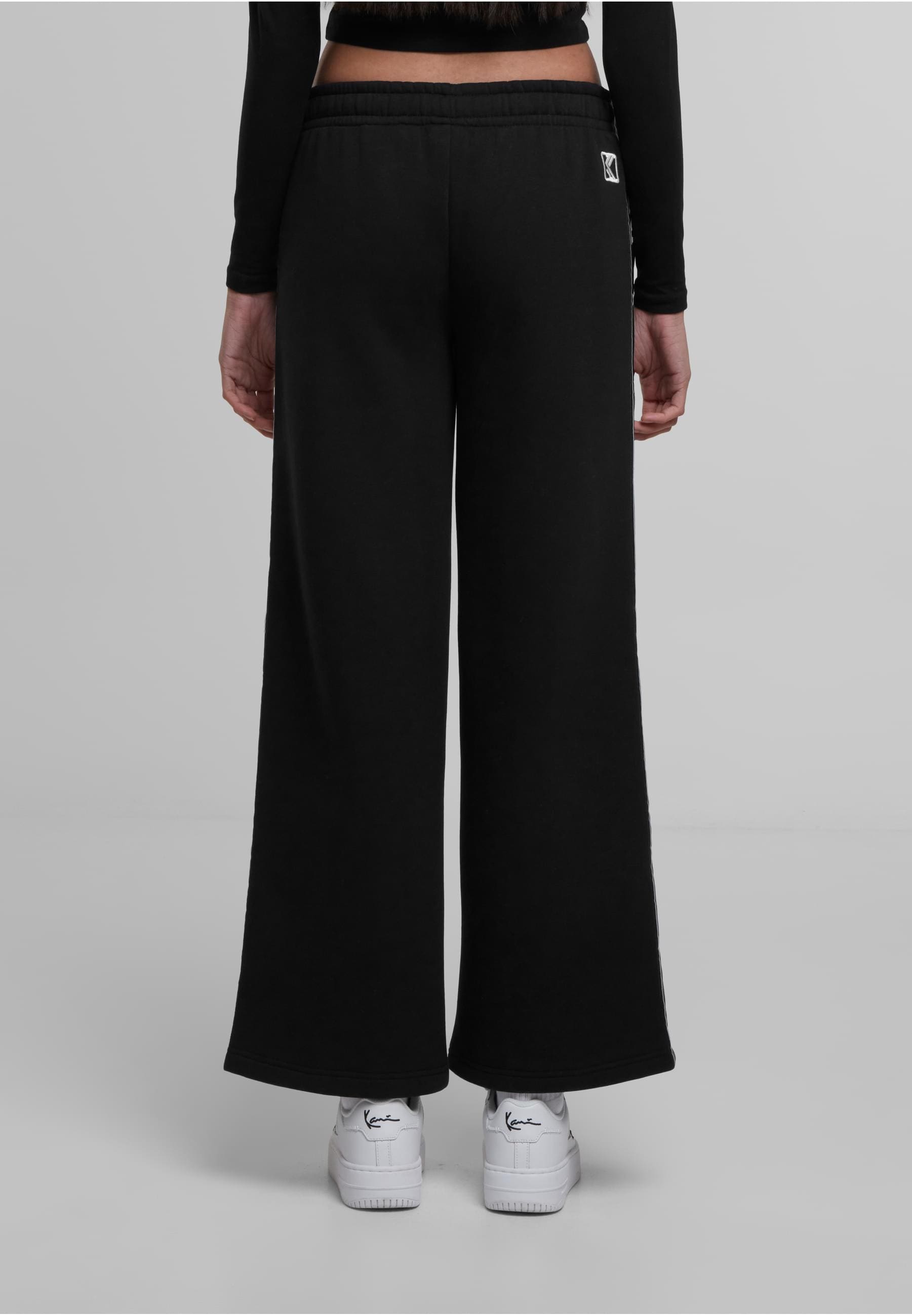 Karl Kani Jogginghose »Karl Kani Og Wide Leg Sweatpants«, (1 tlg.)