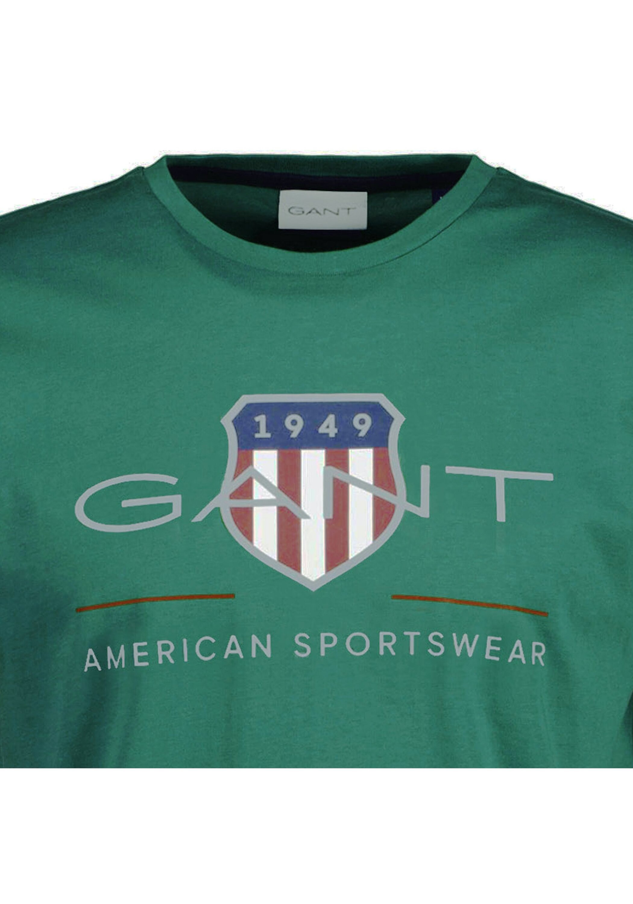 Gant T-Shirt »T-Shirt REG ARCHIVE SHIELD 1er Pack«