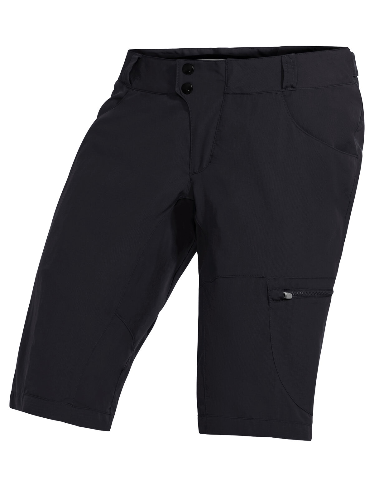 VAUDE Fahrradhose »WOMEN'S TAMARO SHORTS II«