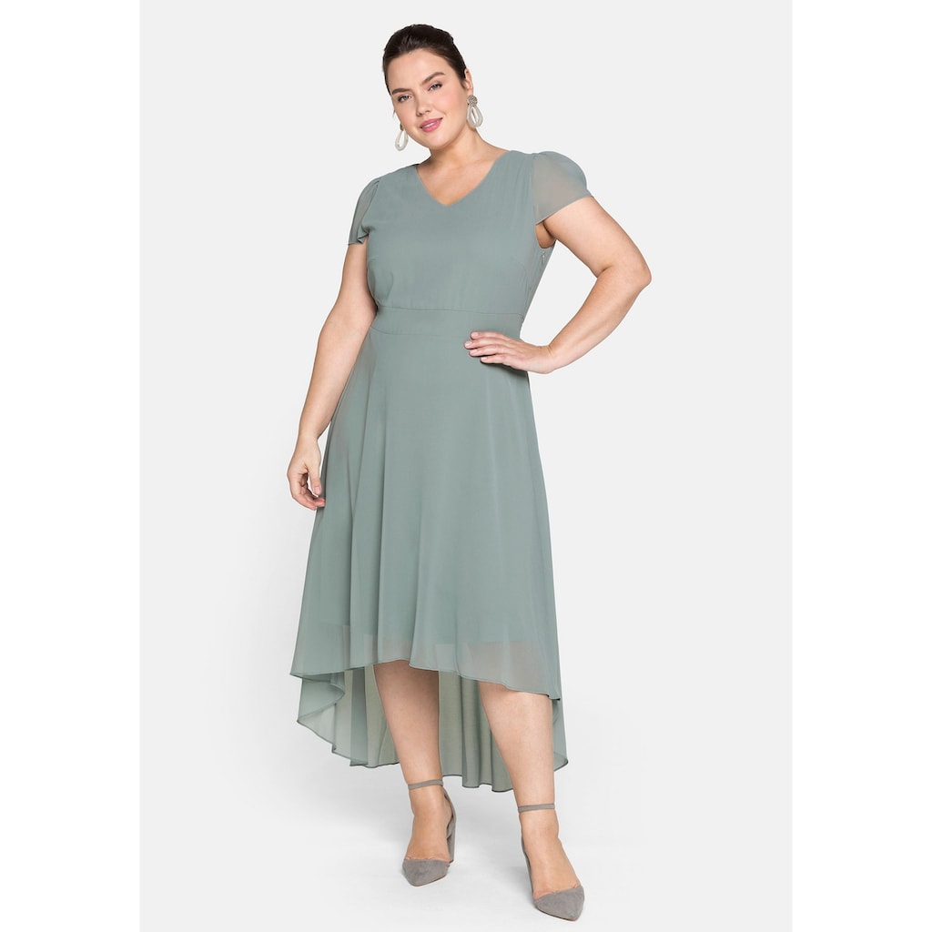 Sheego Abendkleid »Große Größen«