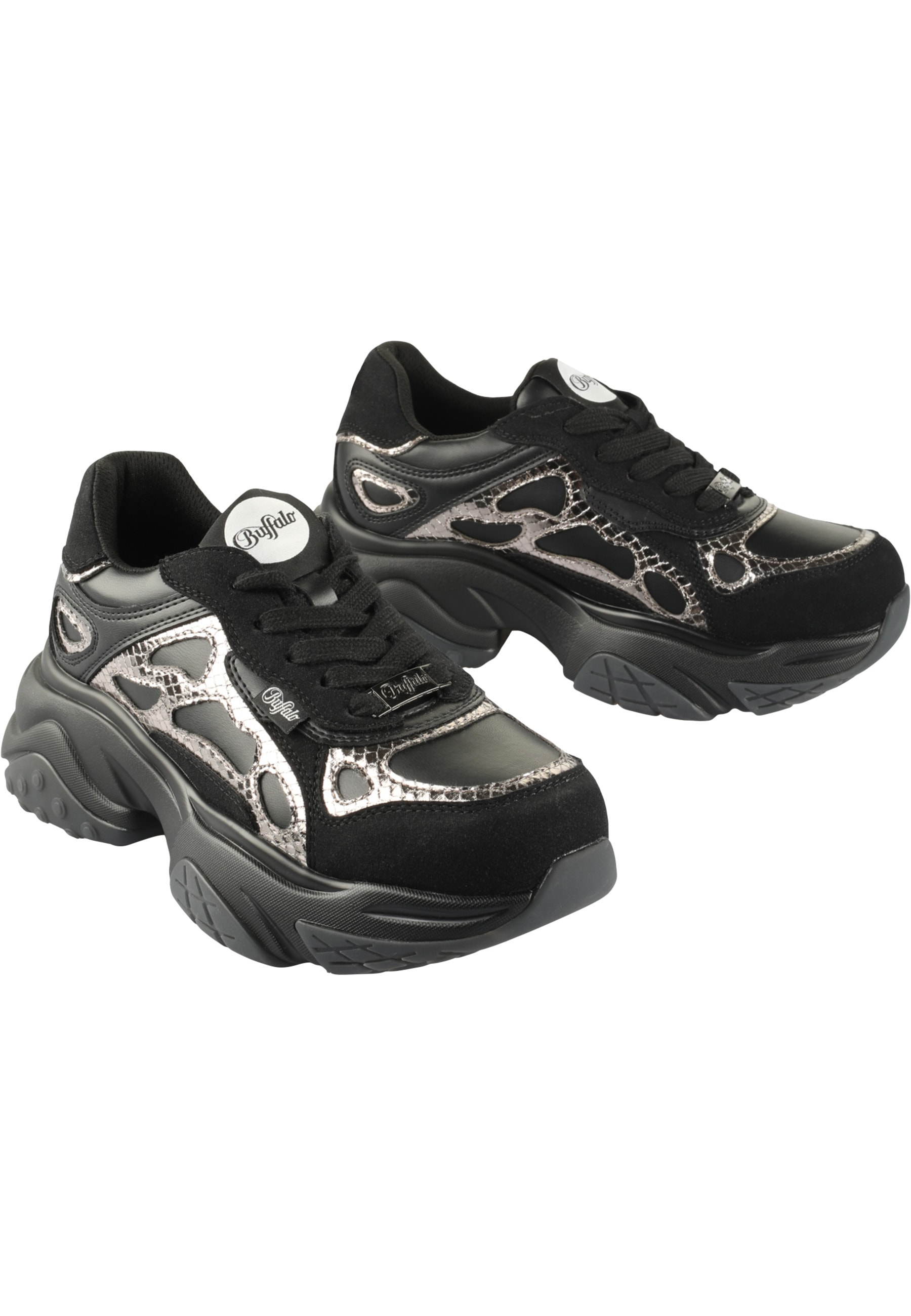 Buffalo Trainingsschuh »Buffalo TAIFUN«