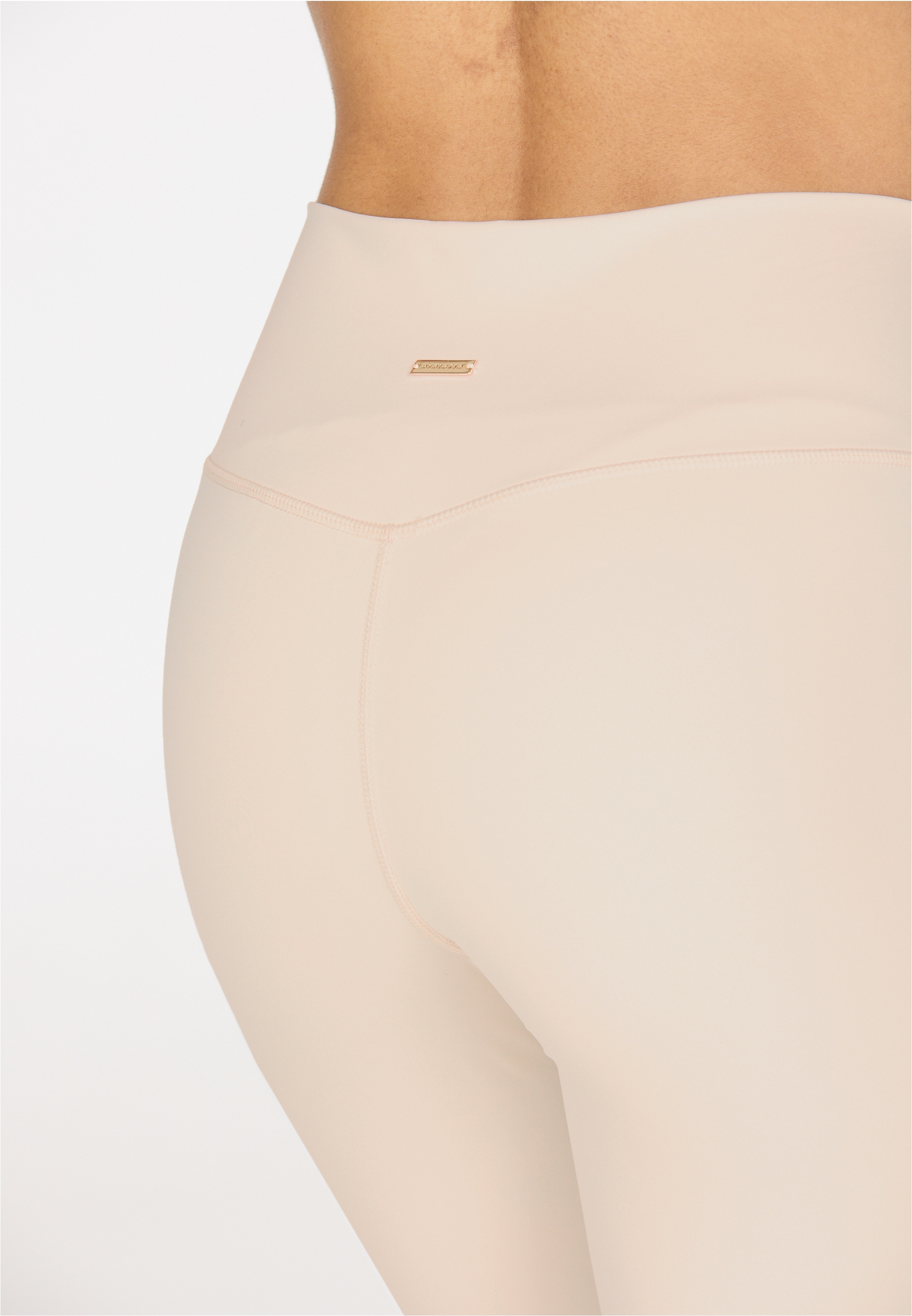 ATHLECIA Trainingstights »Aisha«  aus atmungsaktivem Stoff