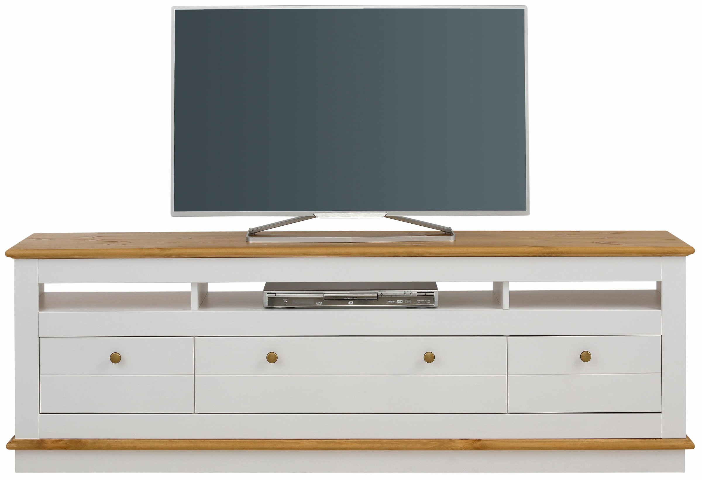 Home affaire TV-Board »Raul«, Breite 169 cm