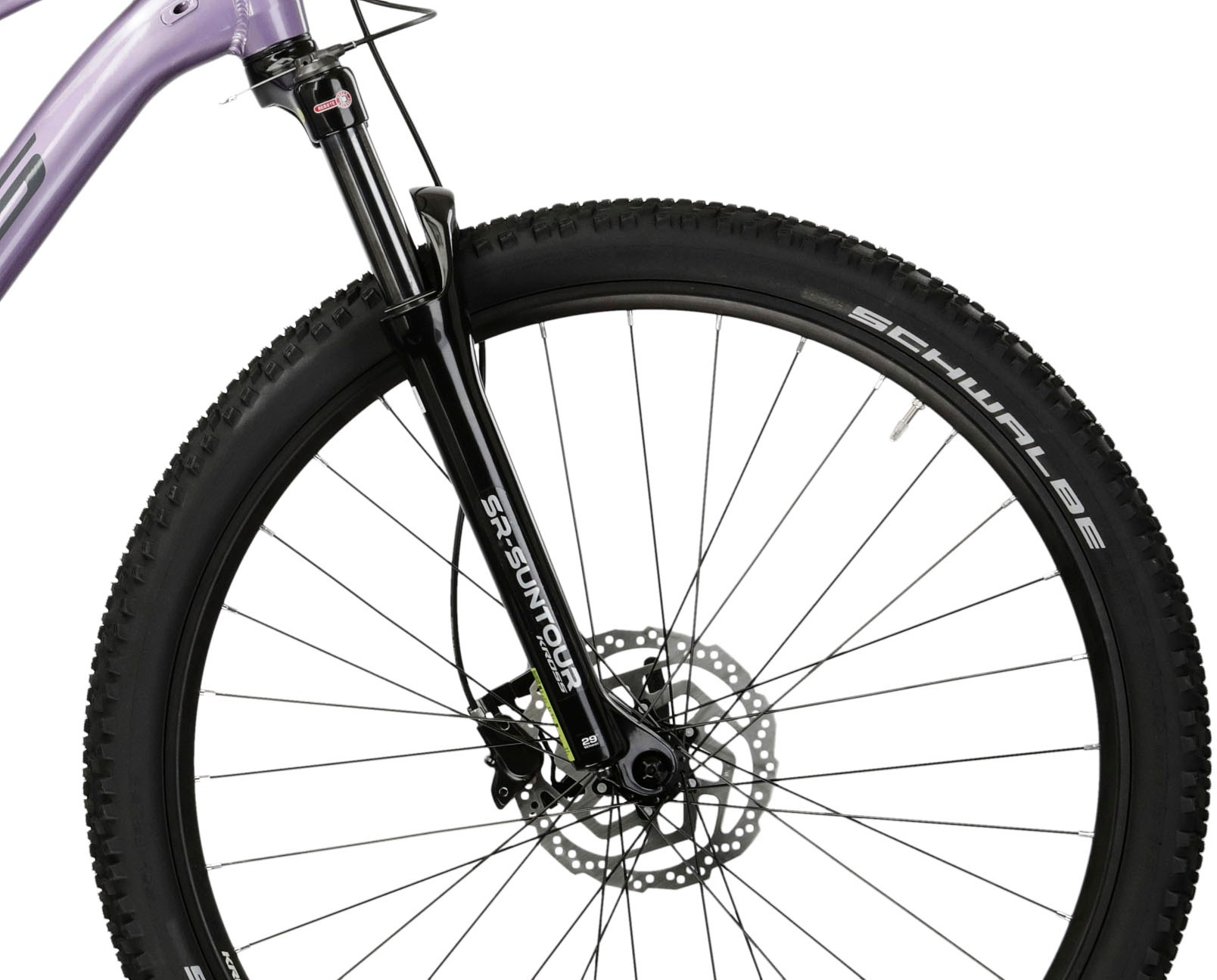 Kross Mountainbike »Hardtail Level 4.0«, 10 Gang, Shimano, CUES U6000 Schaltwerk, Kettenschaltung