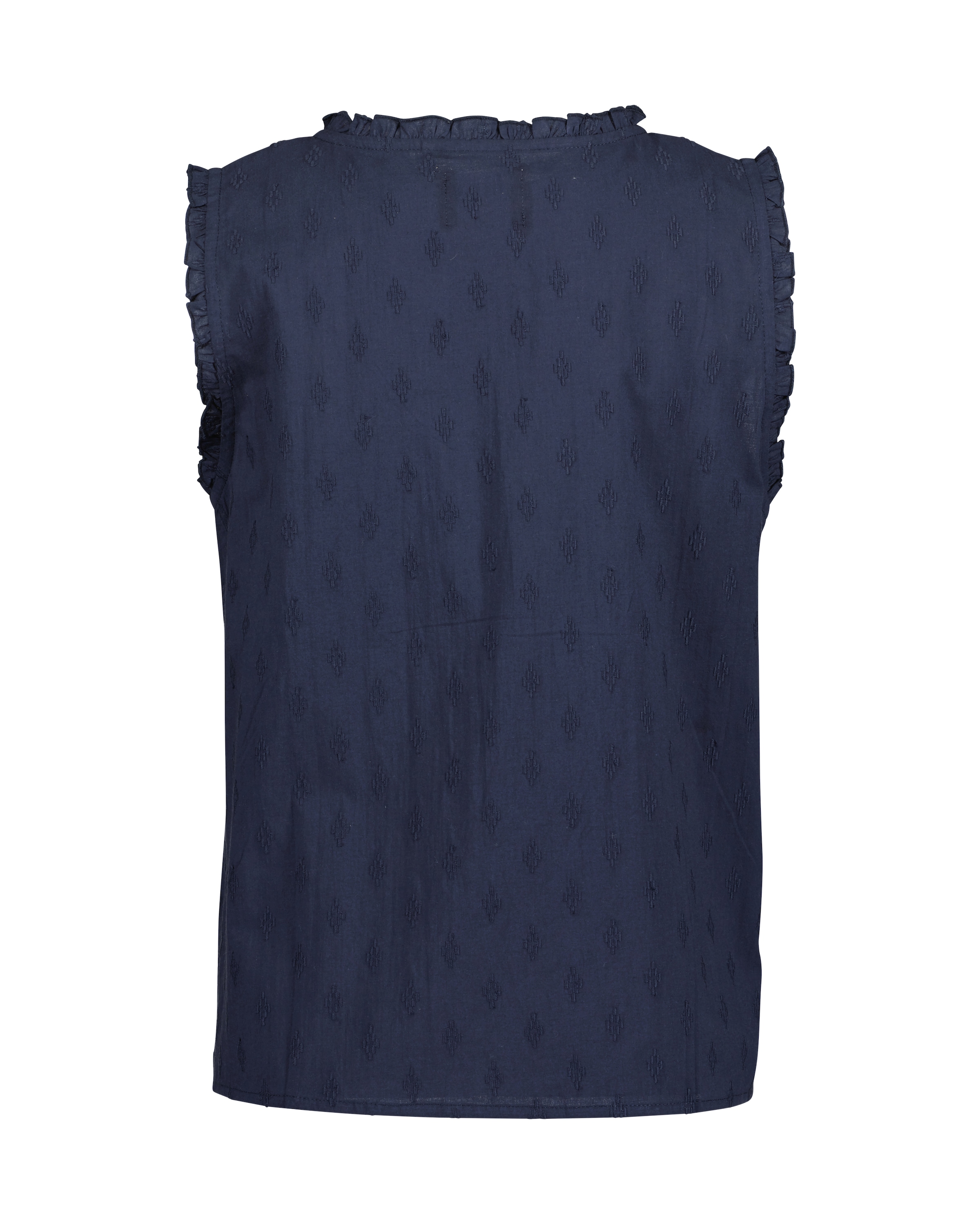 Blue Seven Klassische Bluse »Blue Seven Bluse«, (1 tlg.)