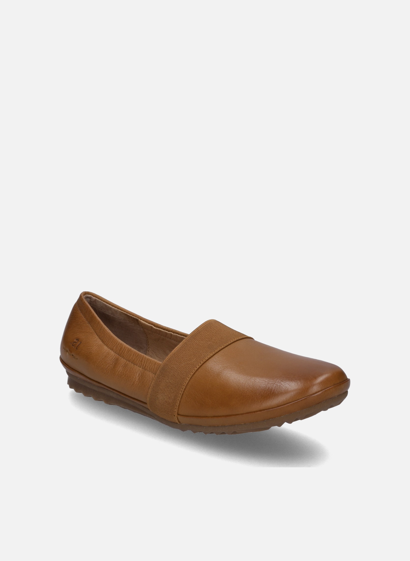 Josef Seibel Ballerina »Josie 02, camel«
