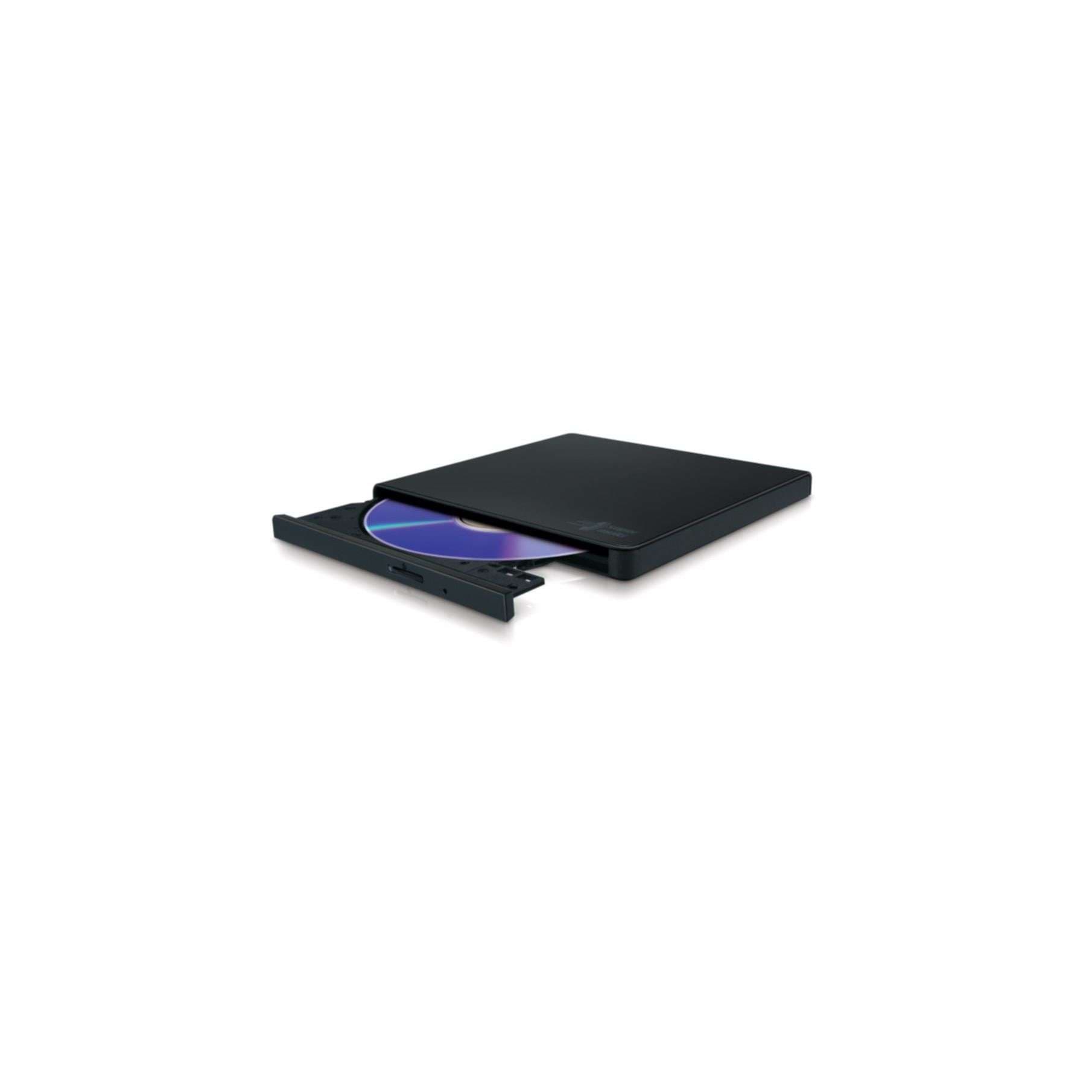 HLDS DVD-Brenner »Slim Portable DVD-Brenner«