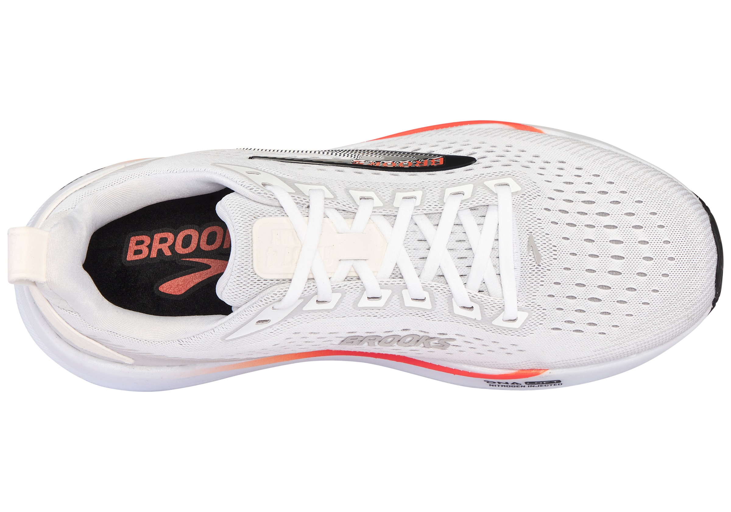 Brooks Laufschuh »BROOKS Ghost Max 4«