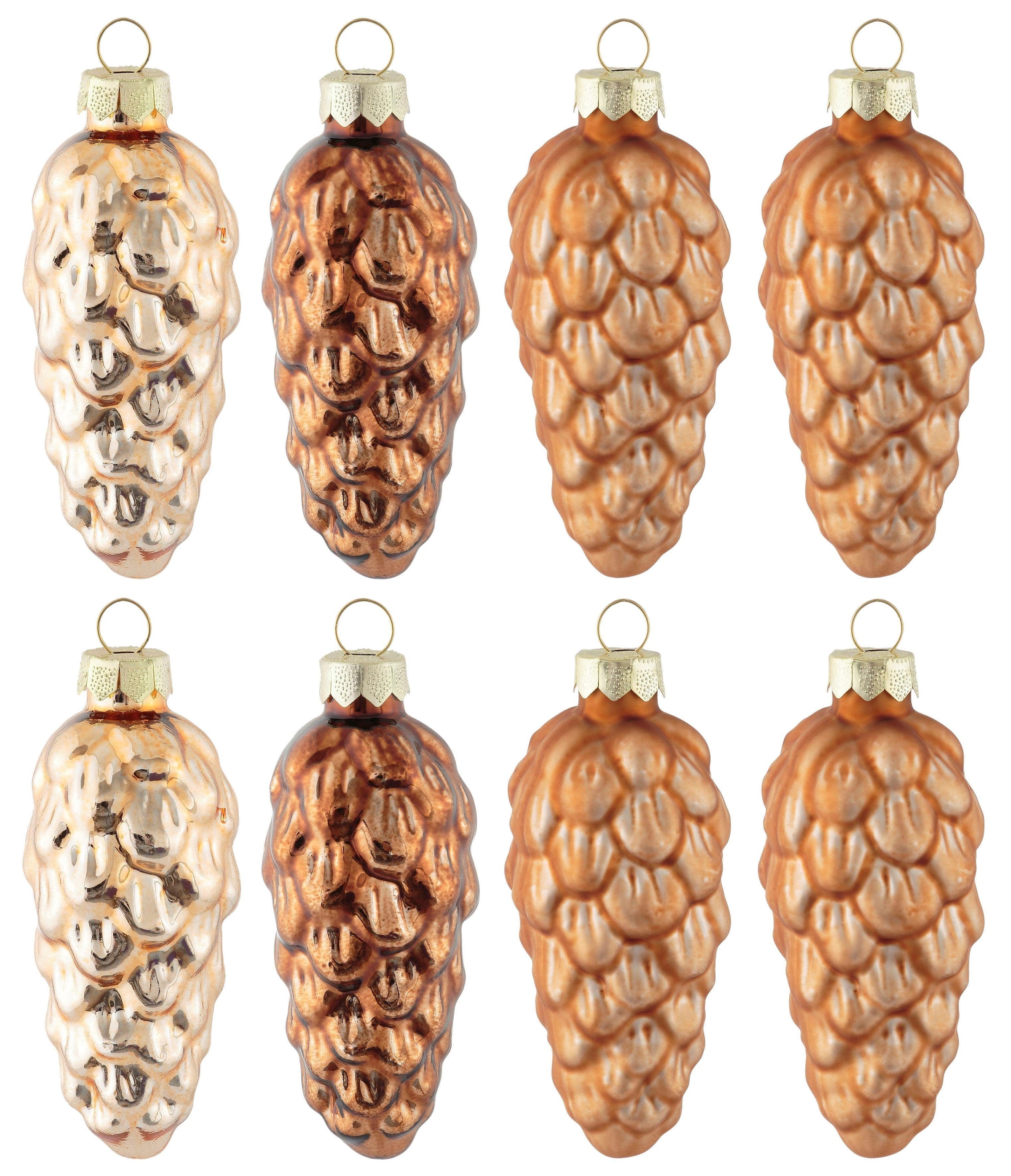 MAGIC by Inge Christbaumschmuck »Chianti + Winter To...