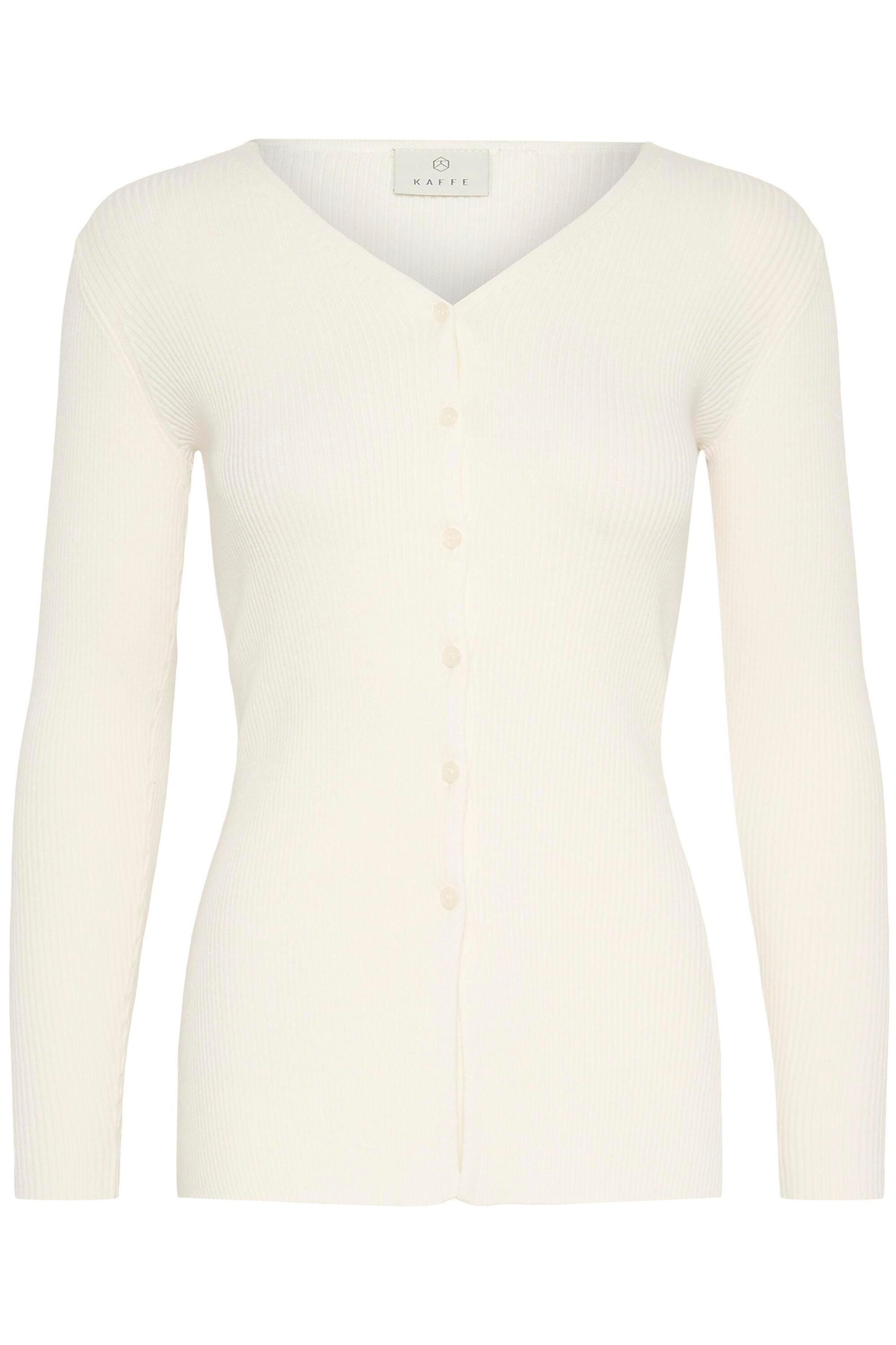 KAFFE Strickjacke "Damen Strickjacke KAindira"
