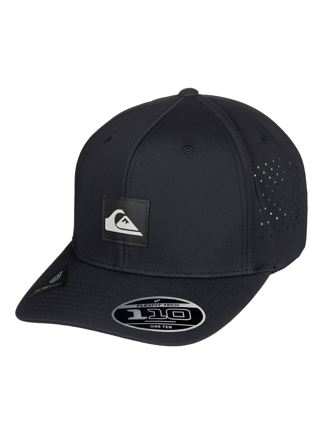Quiksilver Fitted Cap »Adapted«